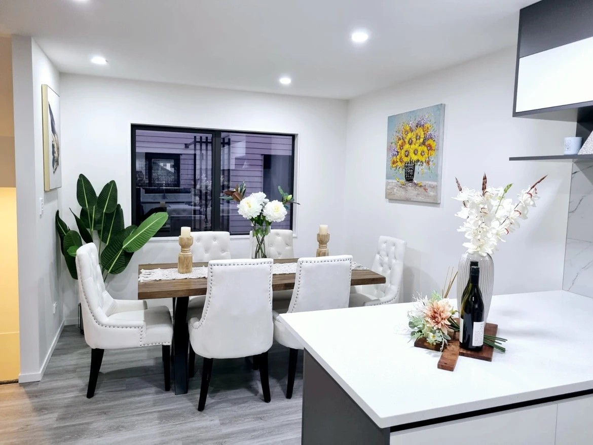 58E Friesian Drive, Mangere, Manukau City