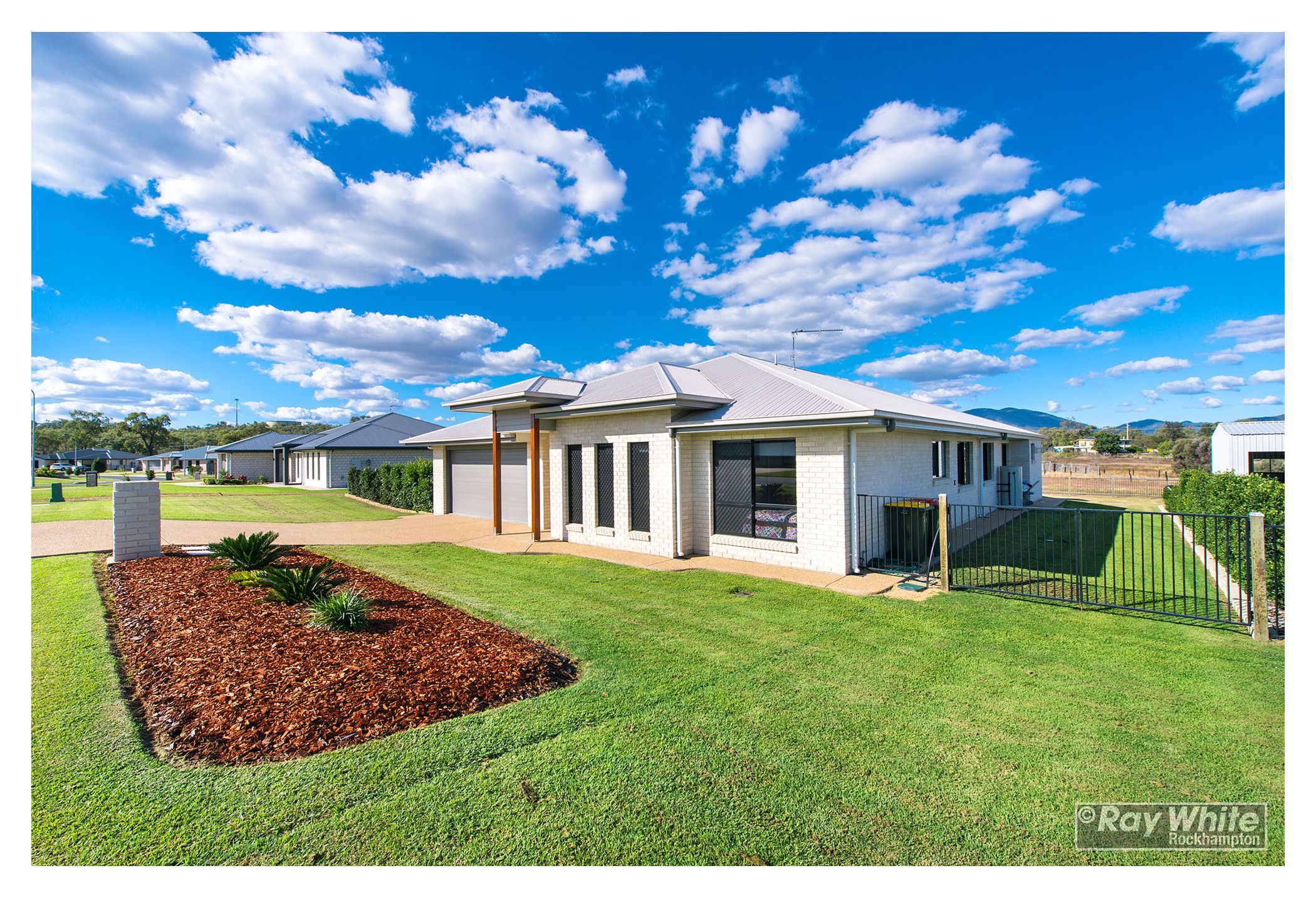 25 Tomtit Avenue, Parkhurst, QLD 4702
