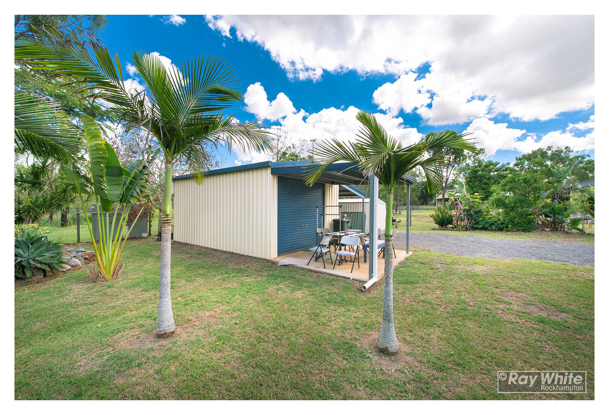 27 Goldfinch Drive, Parkhurst, QLD 4702