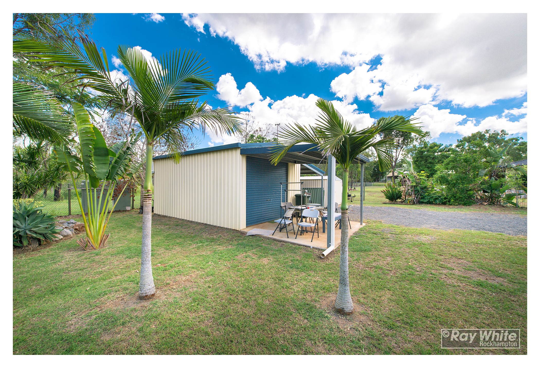 27 Goldfinch Drive, Parkhurst, QLD 4702