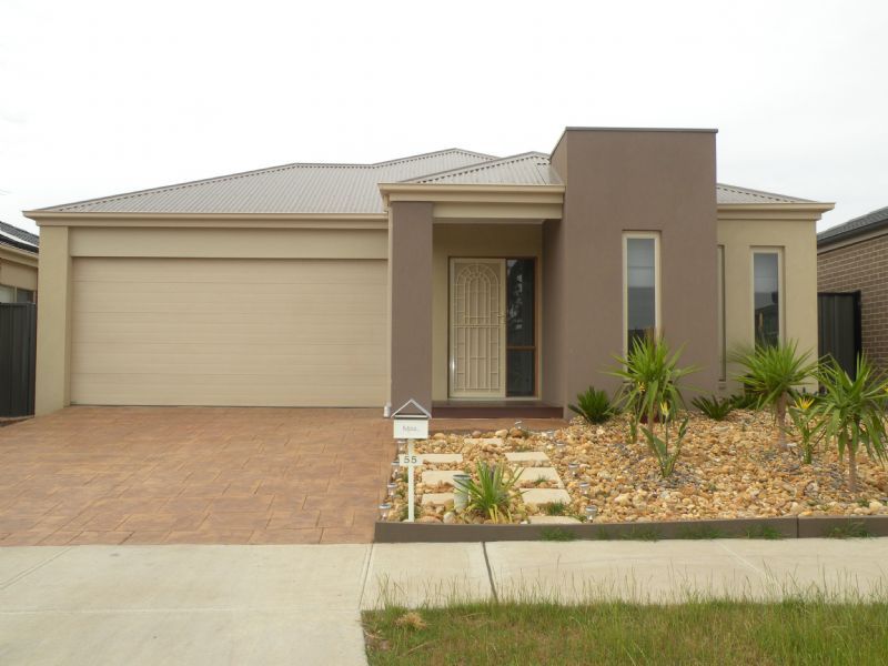 55 Everard Road, Mernda, VIC 3754