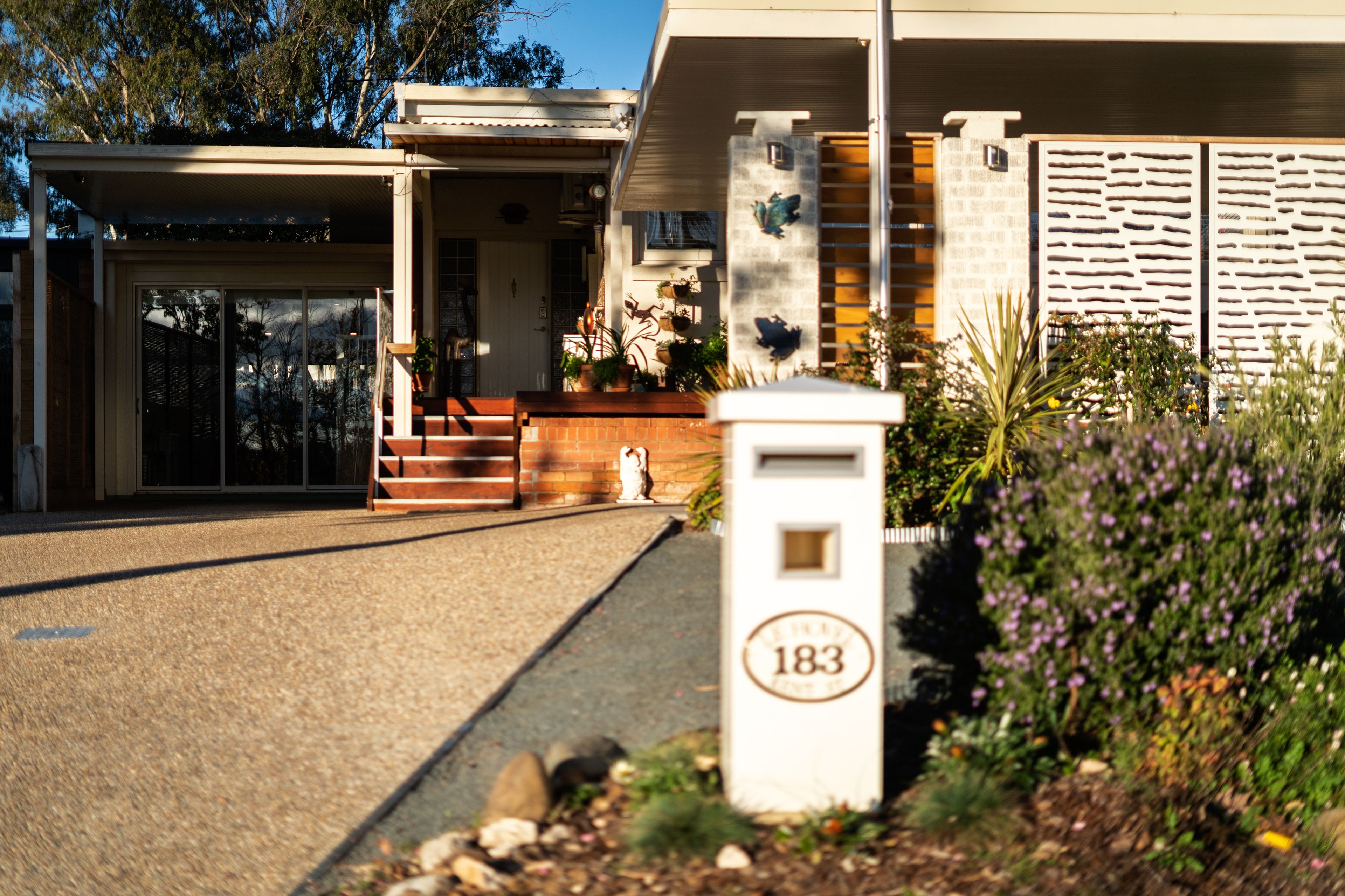 183 Kent Street, Hughes, ACT 2605