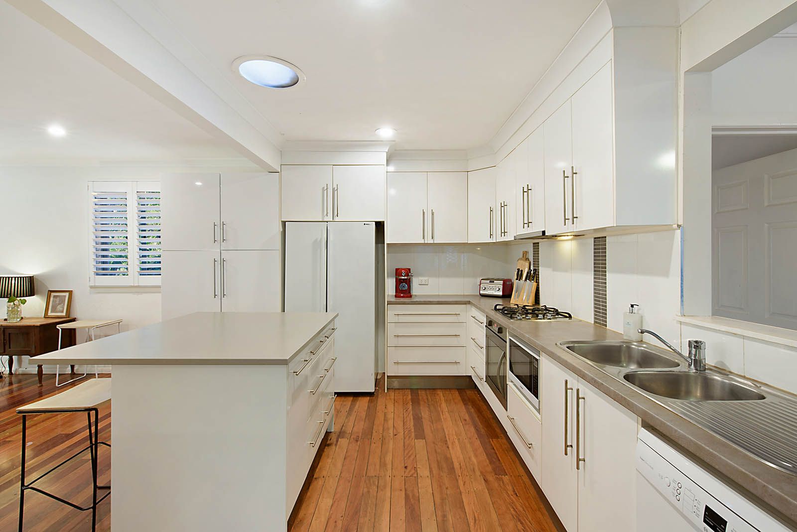 115 Plumer Street, Sherwood, QLD 4075