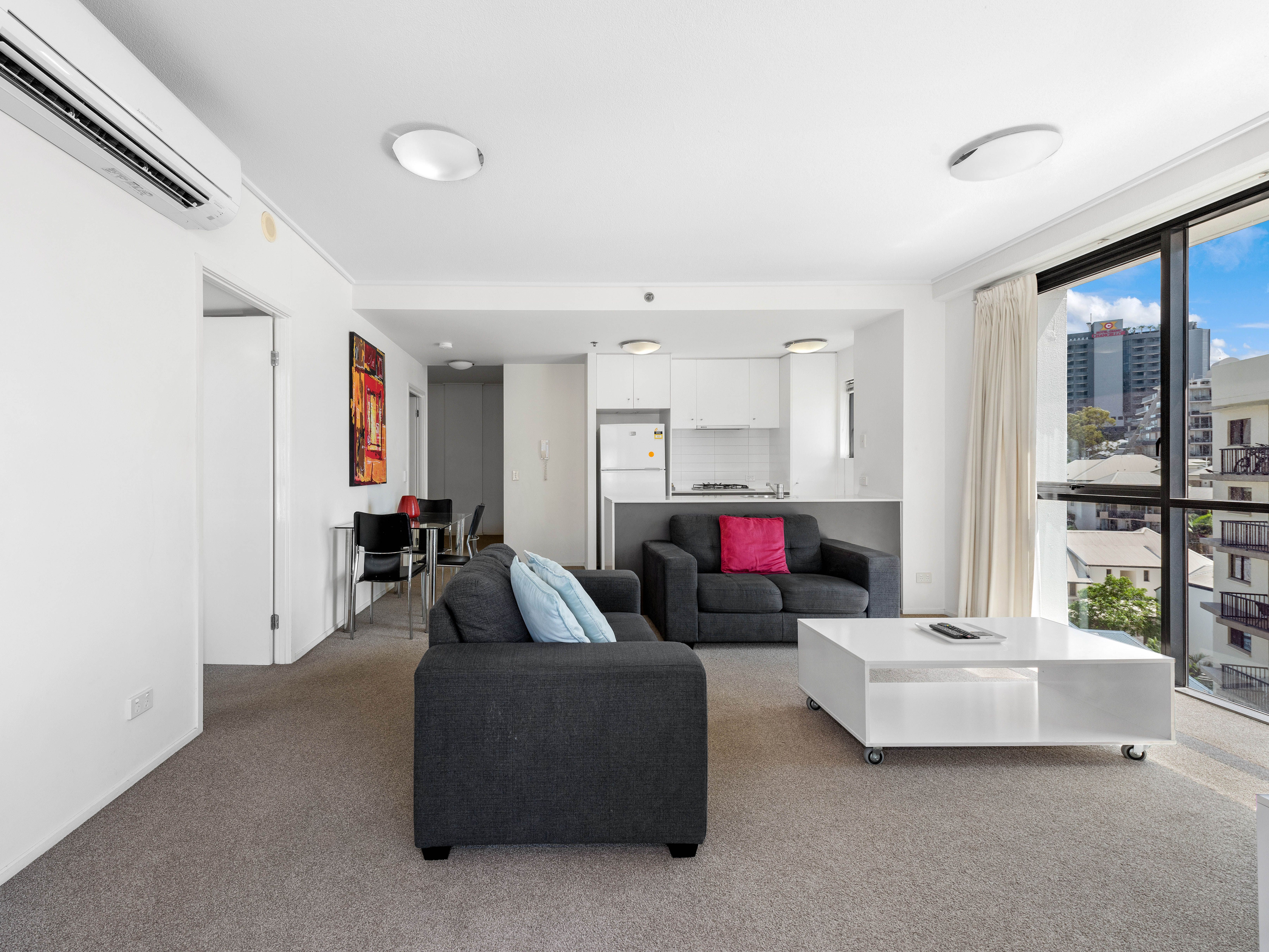 63/454 Upper Edward Street, Spring Hill, QLD 4000