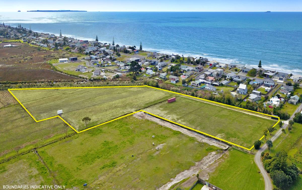 442a Pukehina Parade, Pukehina, Western Bay Of Plenty District Real