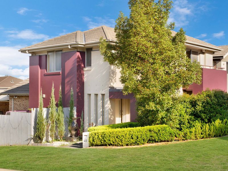 22 Upton Street, Stanhope Gardens NSW 2768
