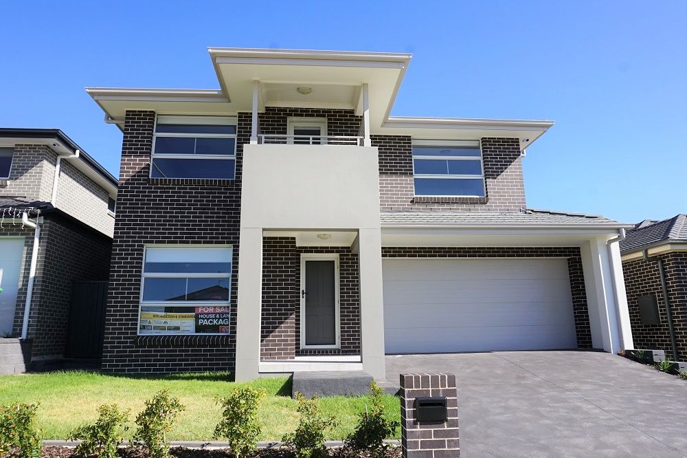 105 Leppington House Drive, Denham Court, NSW 2565