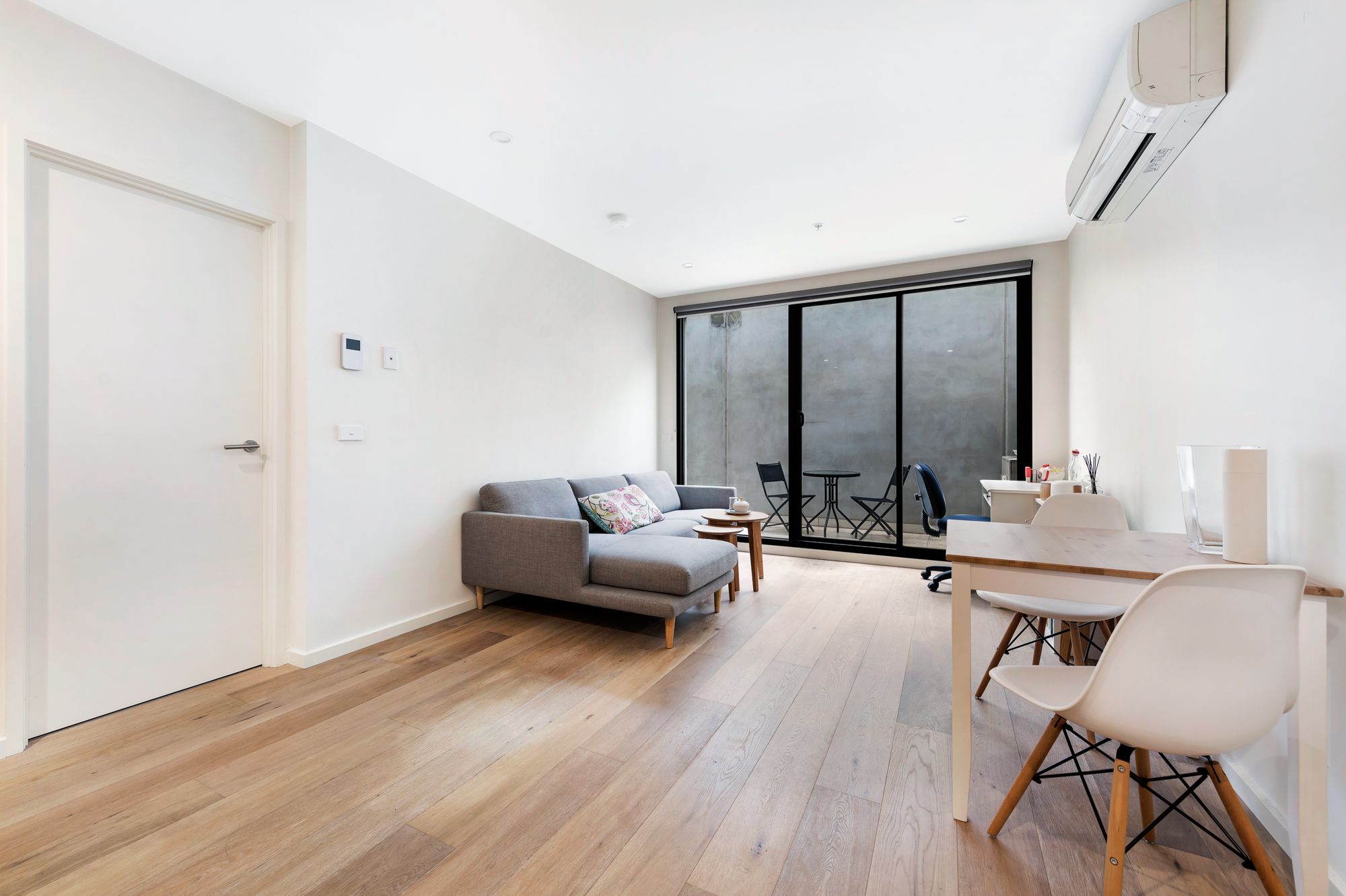 G33/8 Garfield Street, Richmond, VIC 3121