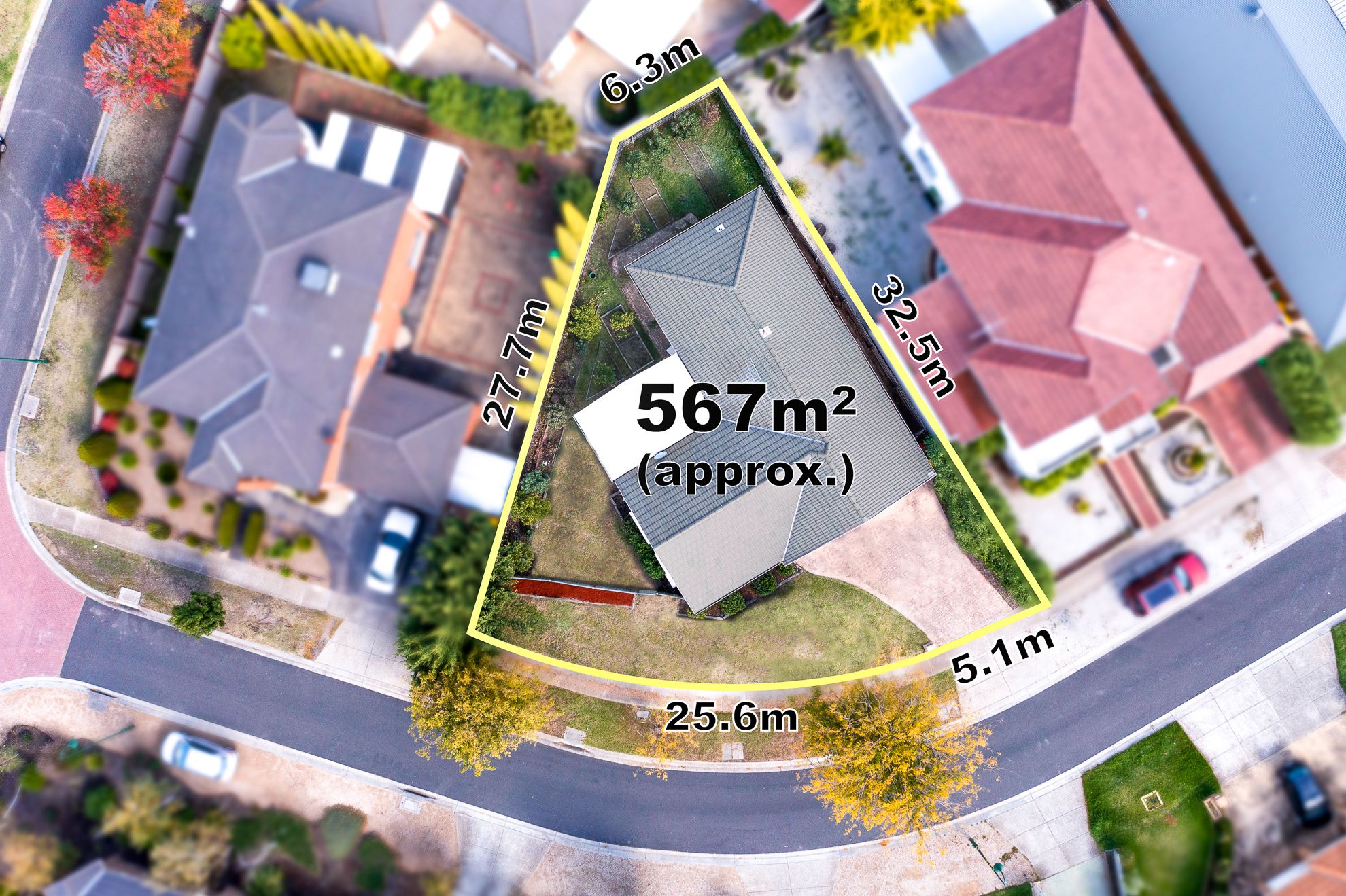 2 Benshaw Court, Hillside, VIC 3037