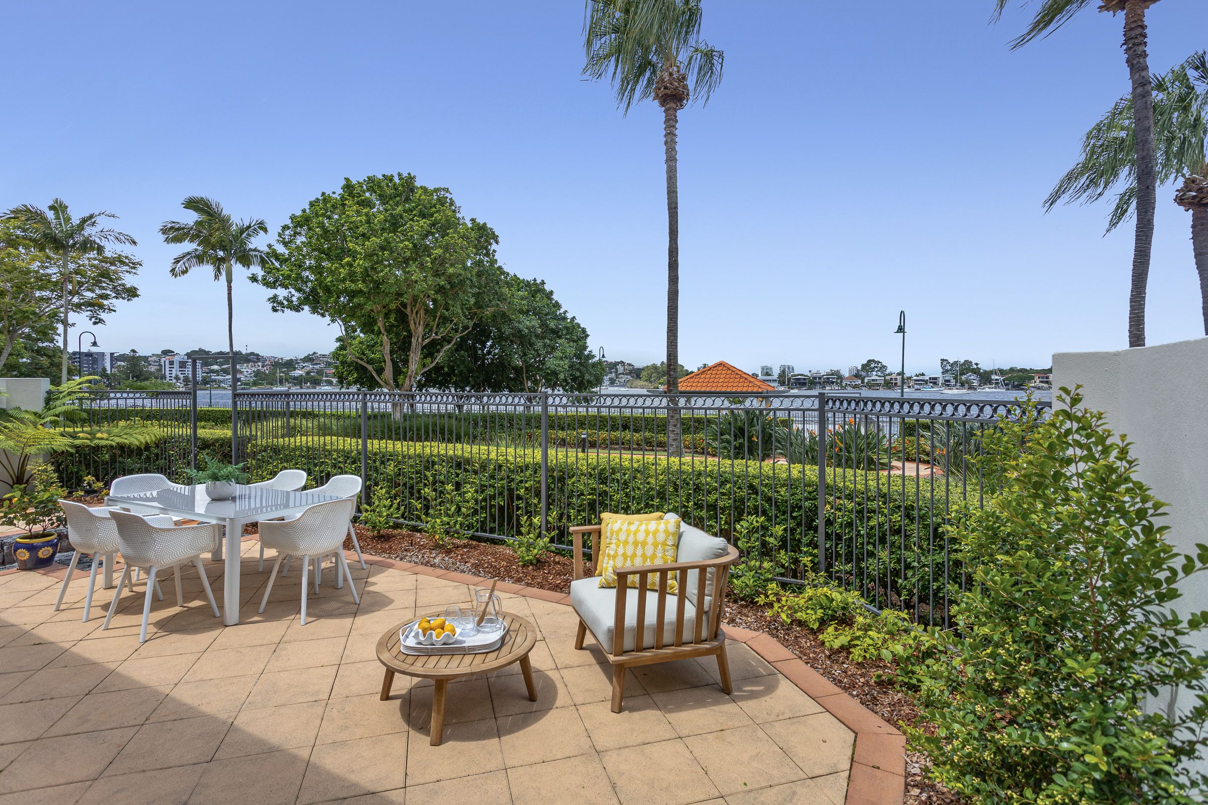 G03/45B Newstead Terrace, Newstead, QLD 4006
