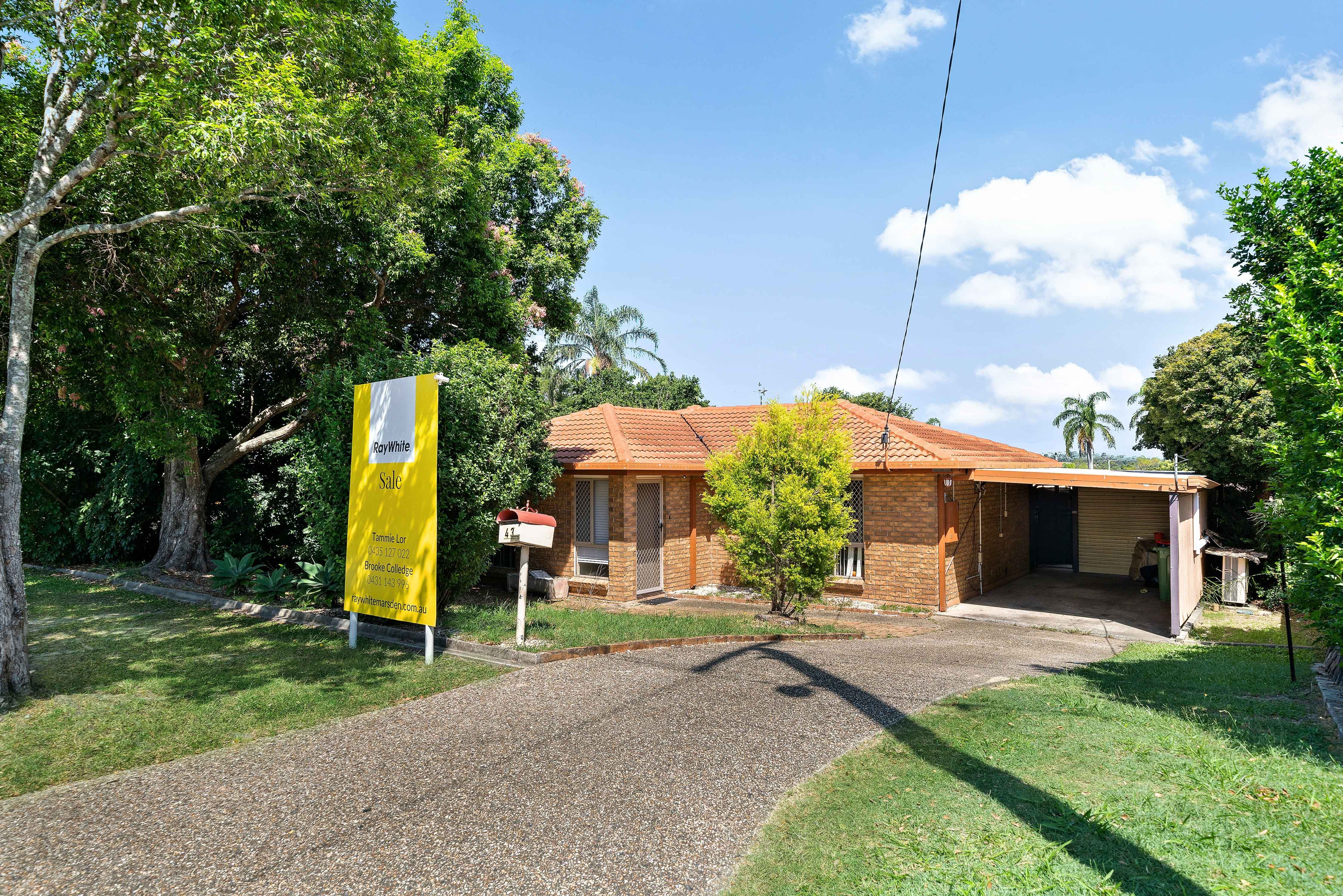 43 Erin Drive, Browns Plains, QLD 4118