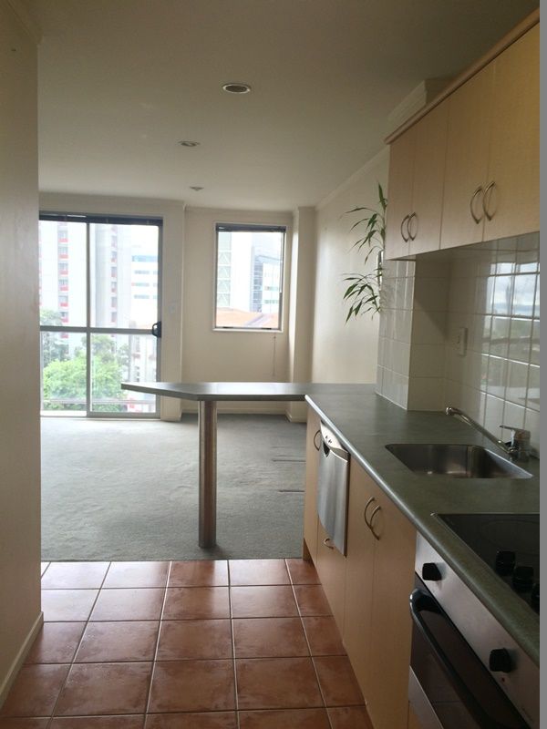 3J/127 GRAFTON Road, Grafton, Auckland City