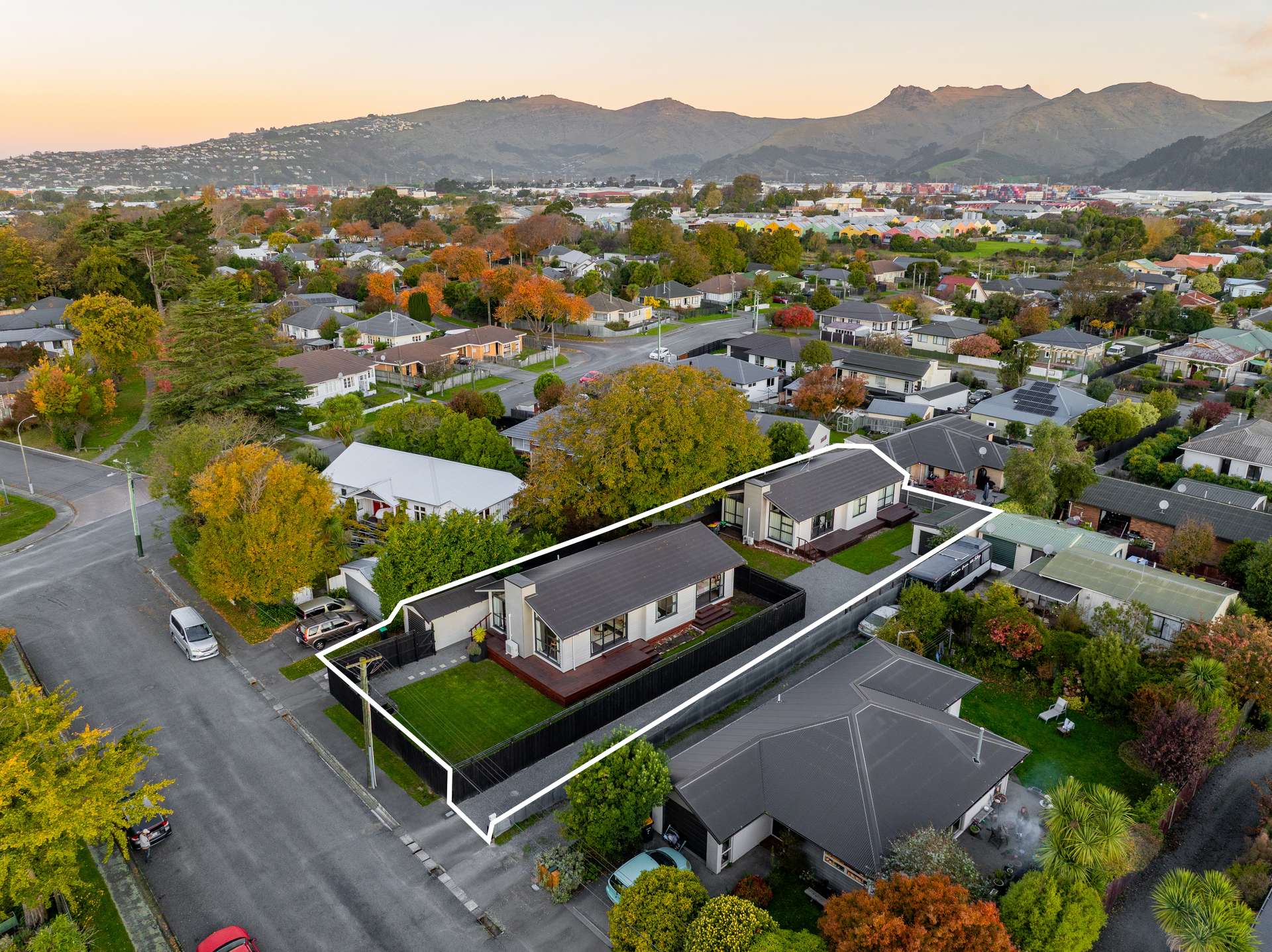 28 & 28 A Tavender Street photo 21