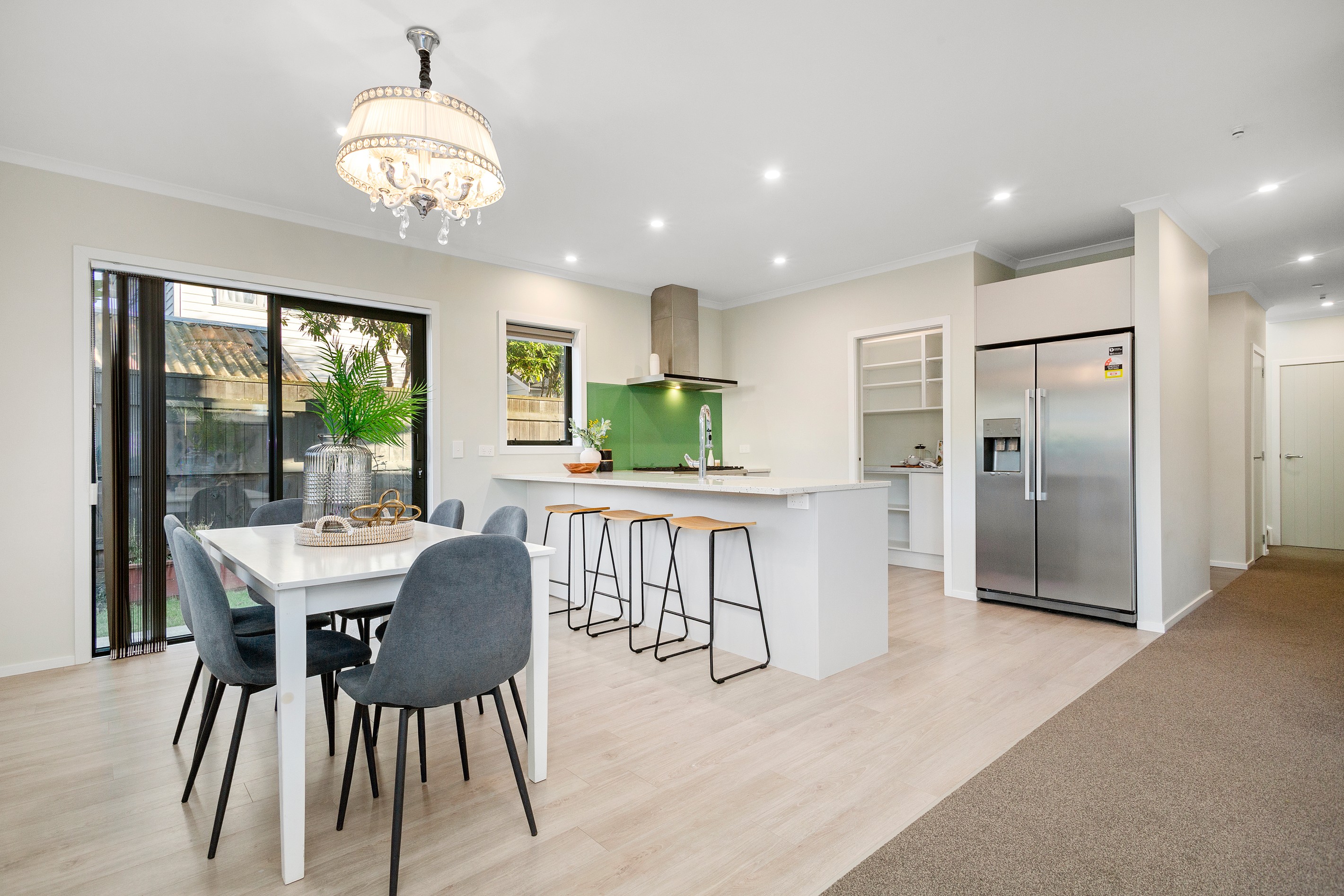 6A Cressy Street, Waterloo, Lower Hutt City