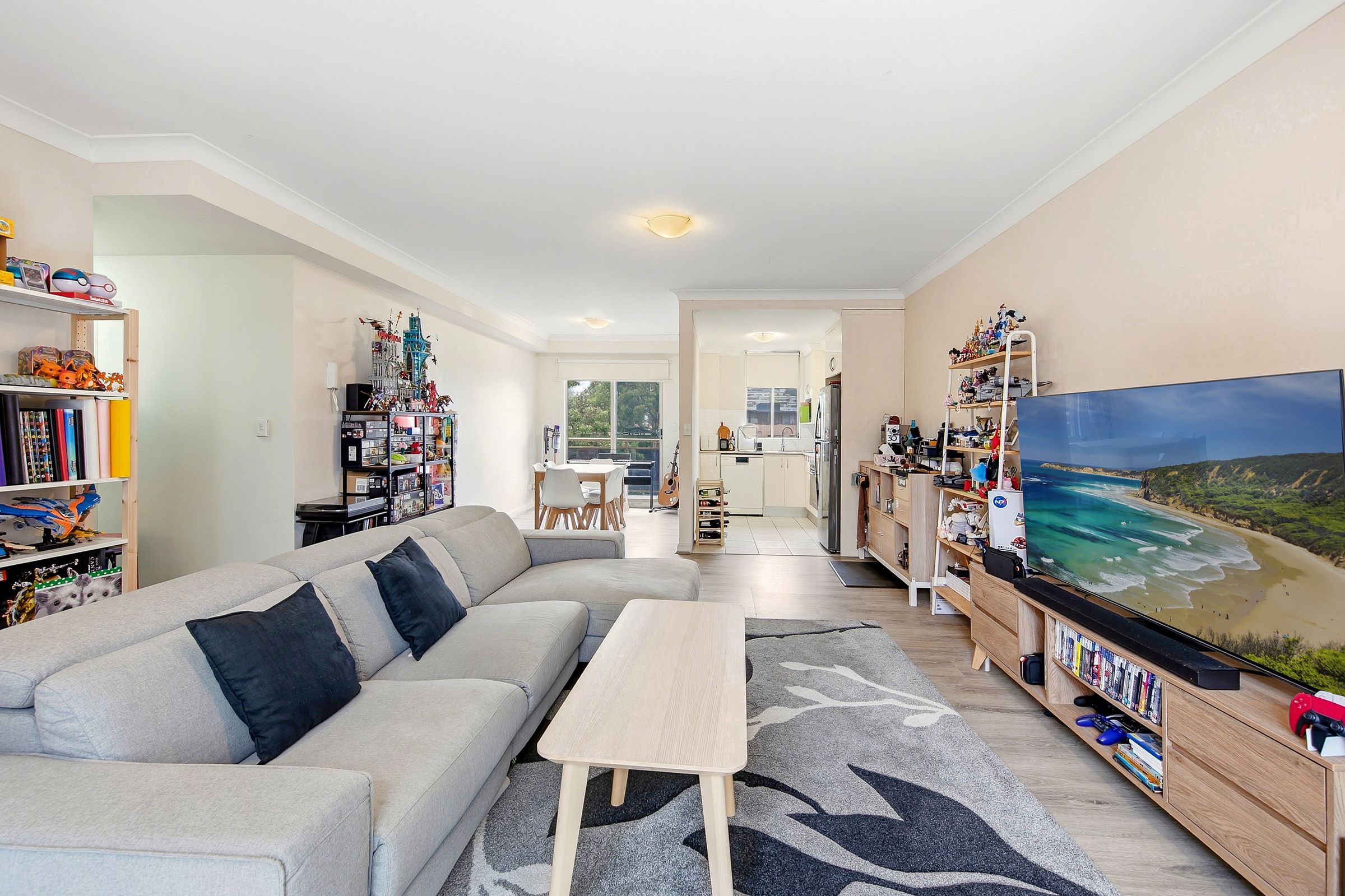 25/1-11 Rosa Crescent, Castle Hill, NSW 2154