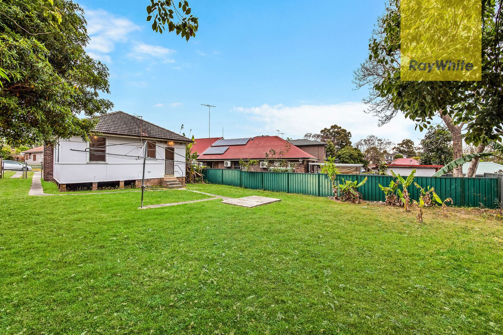 7 Griffiths Street, Ermington, NSW 2115