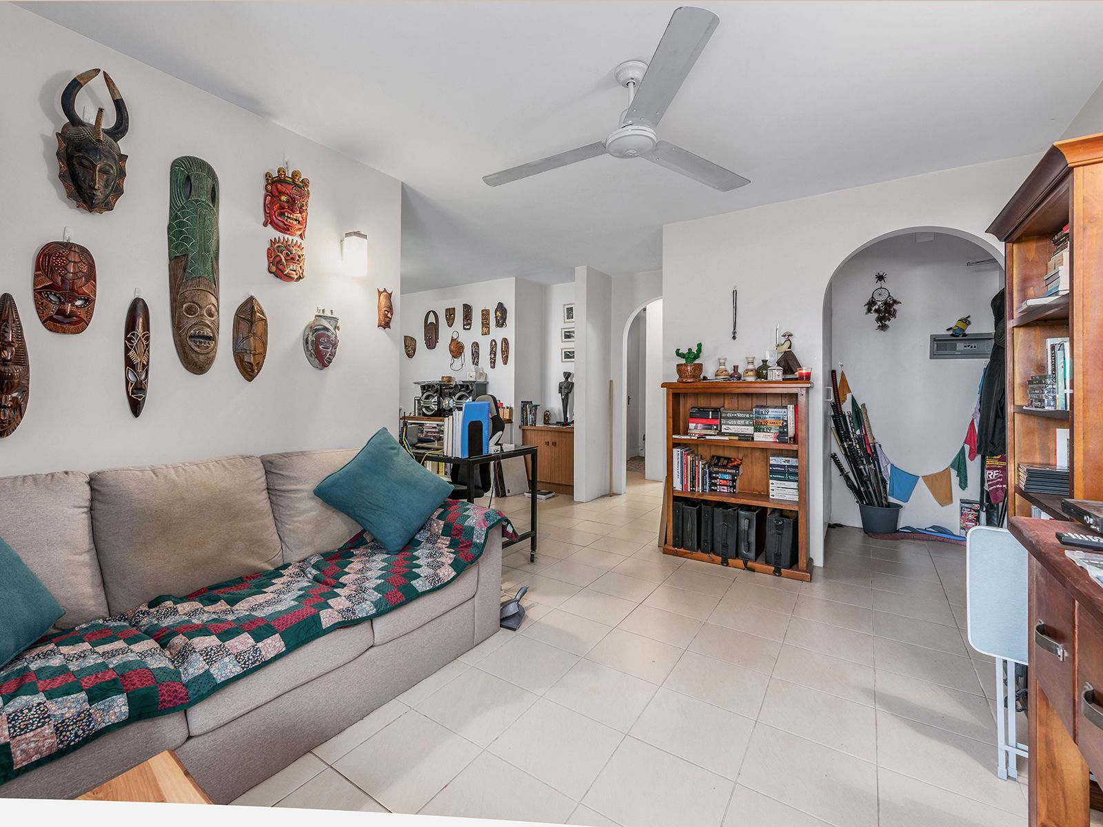 21 Wagner Road, Clayfield QLD 4011