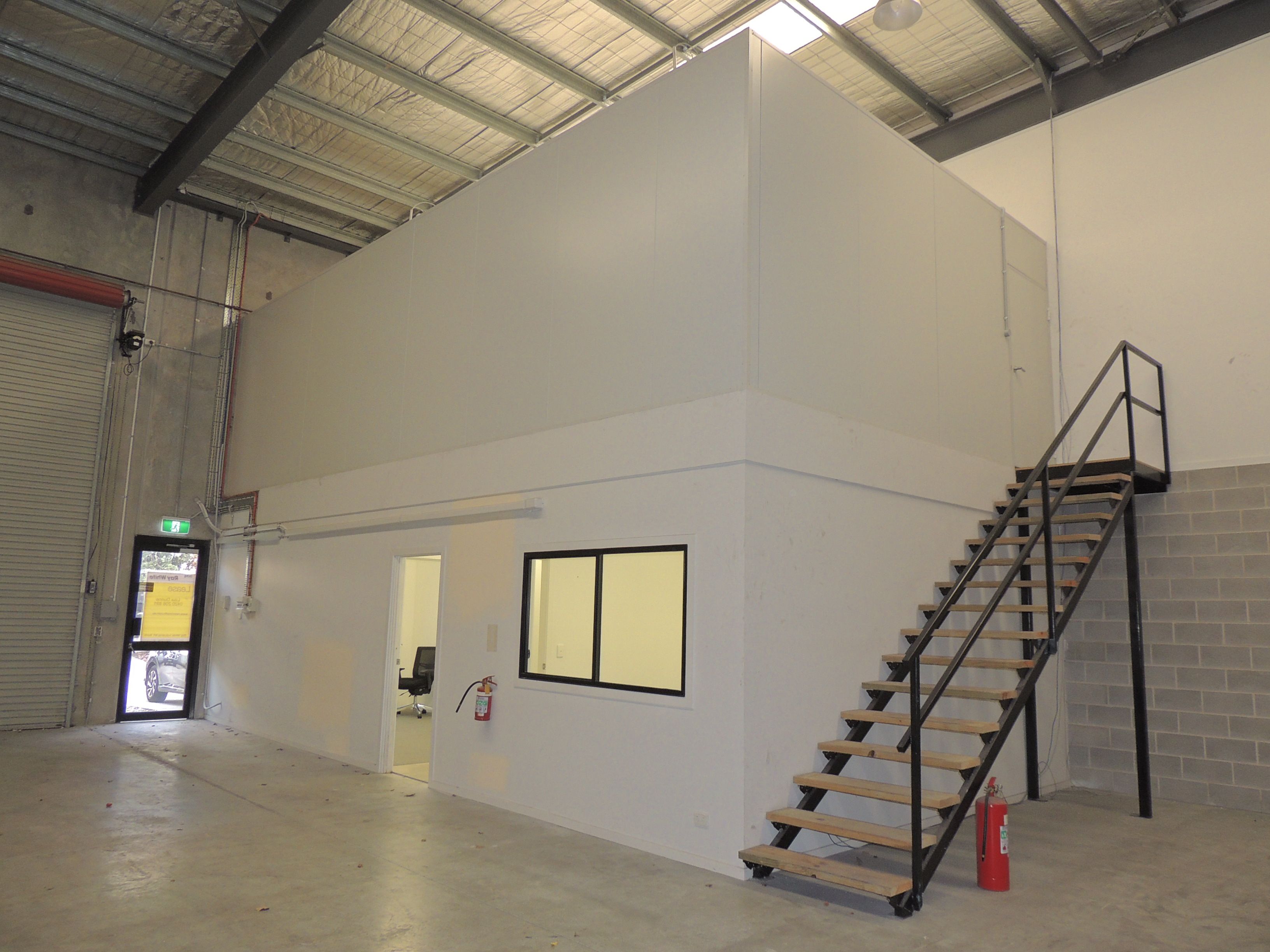 20b/38 Eastern Services Road, Stapylton, QLD 4207