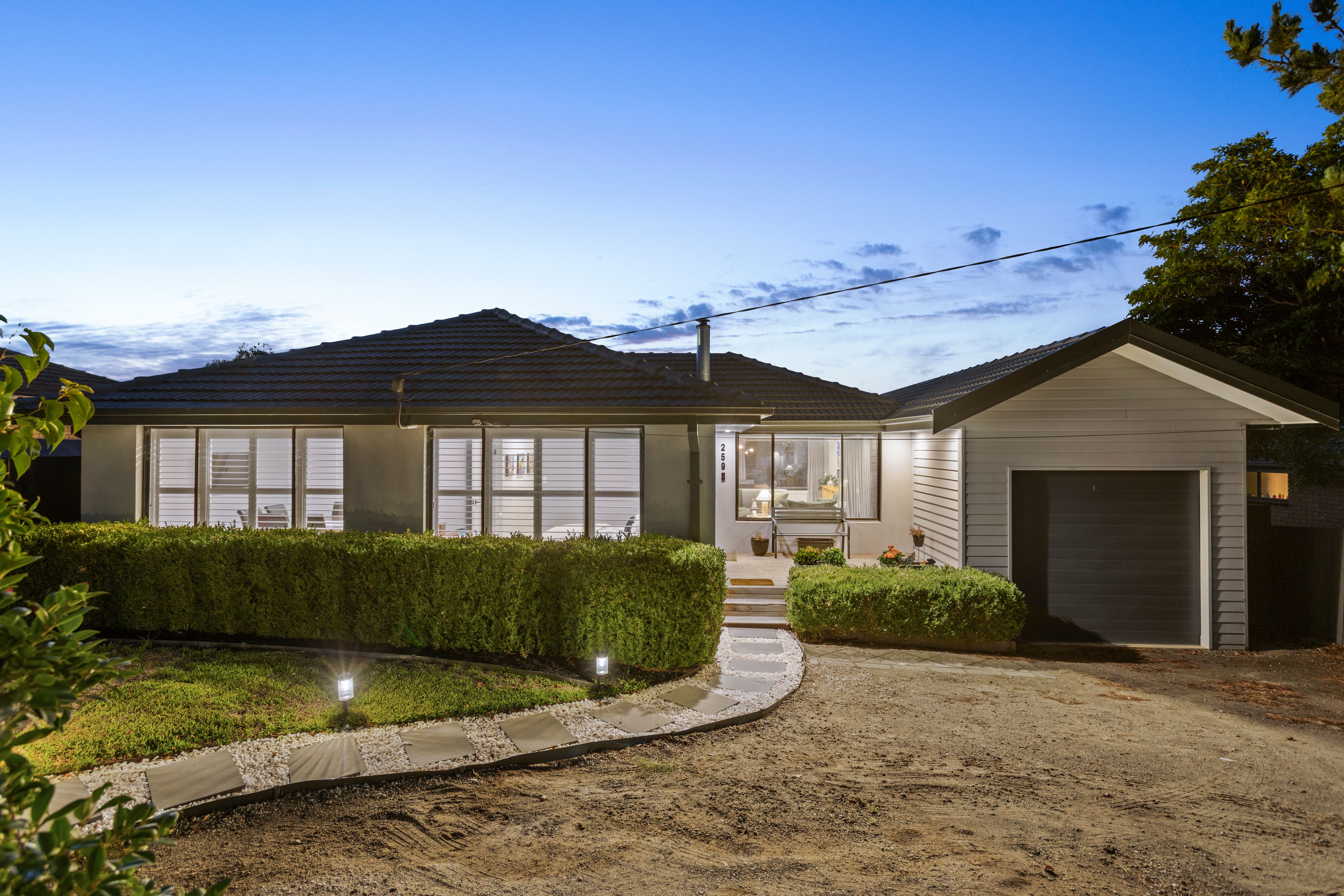 259 Scenic Road, Highton, VIC 3216