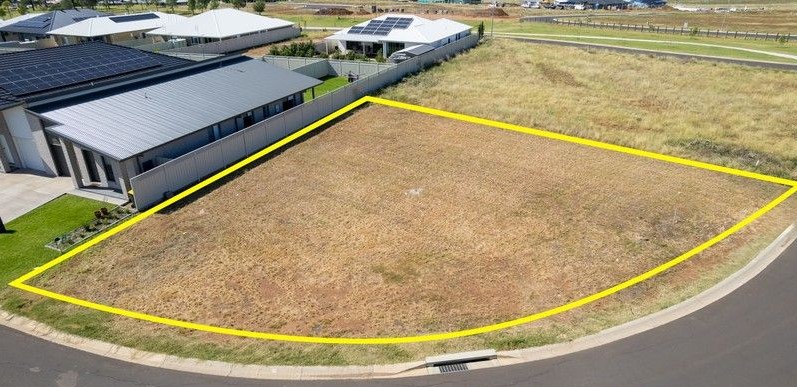 20 lesmurdie Parade, Dubbo, NSW 2830
