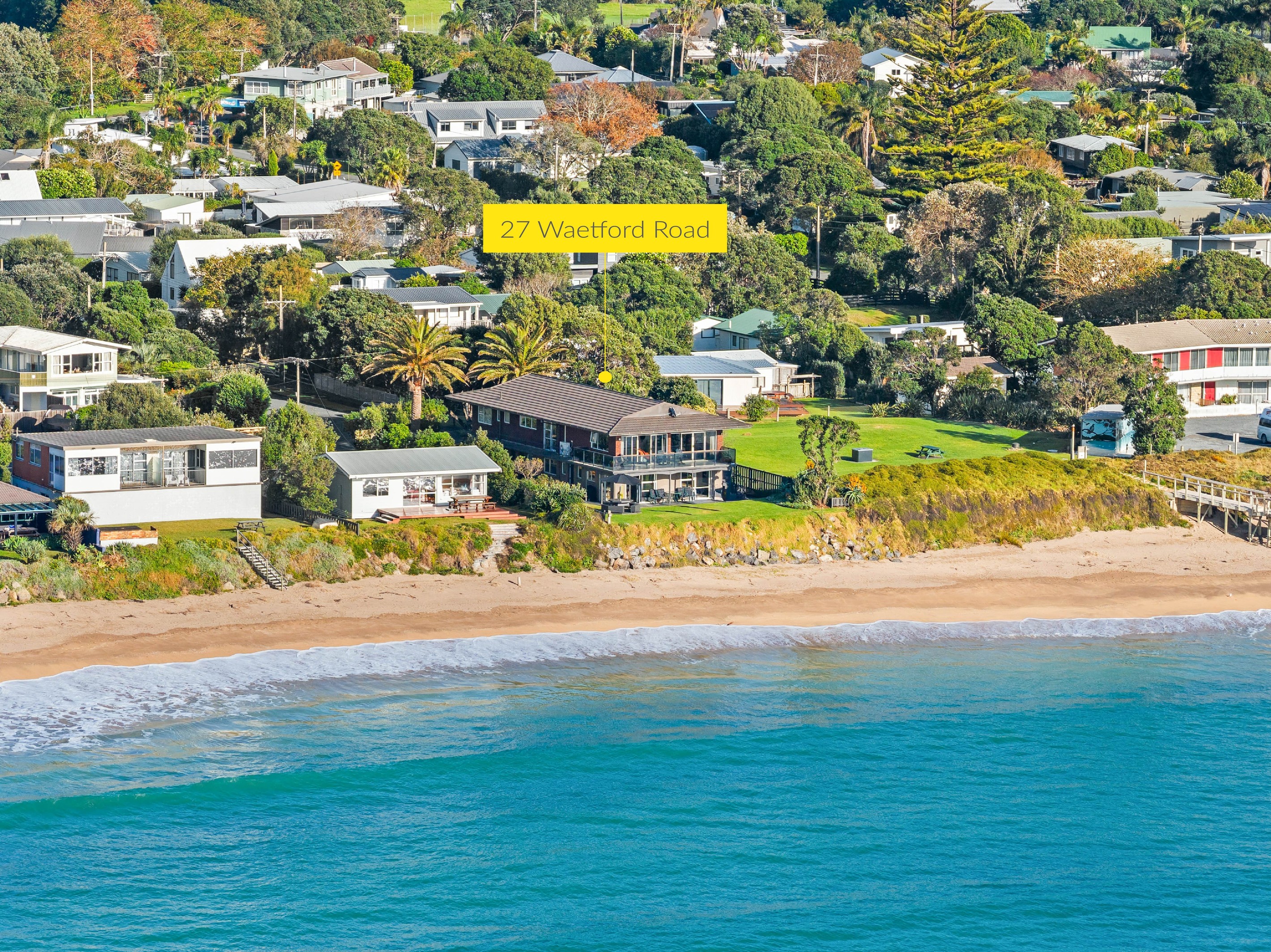 27 Waetford Road, Matapouri, Whangarei District