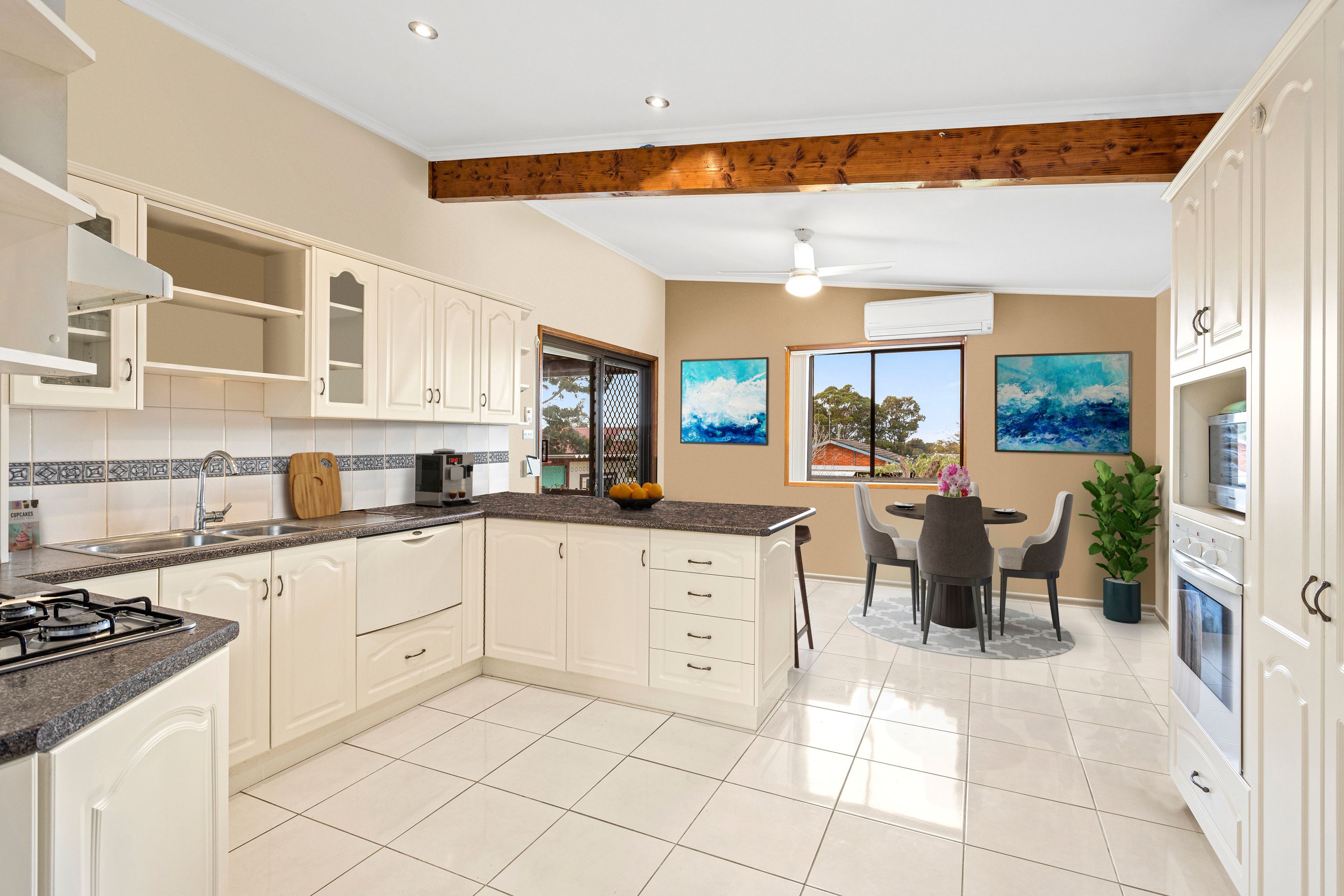 25 Leawarra Avenue, Barrack Heights, NSW 2528