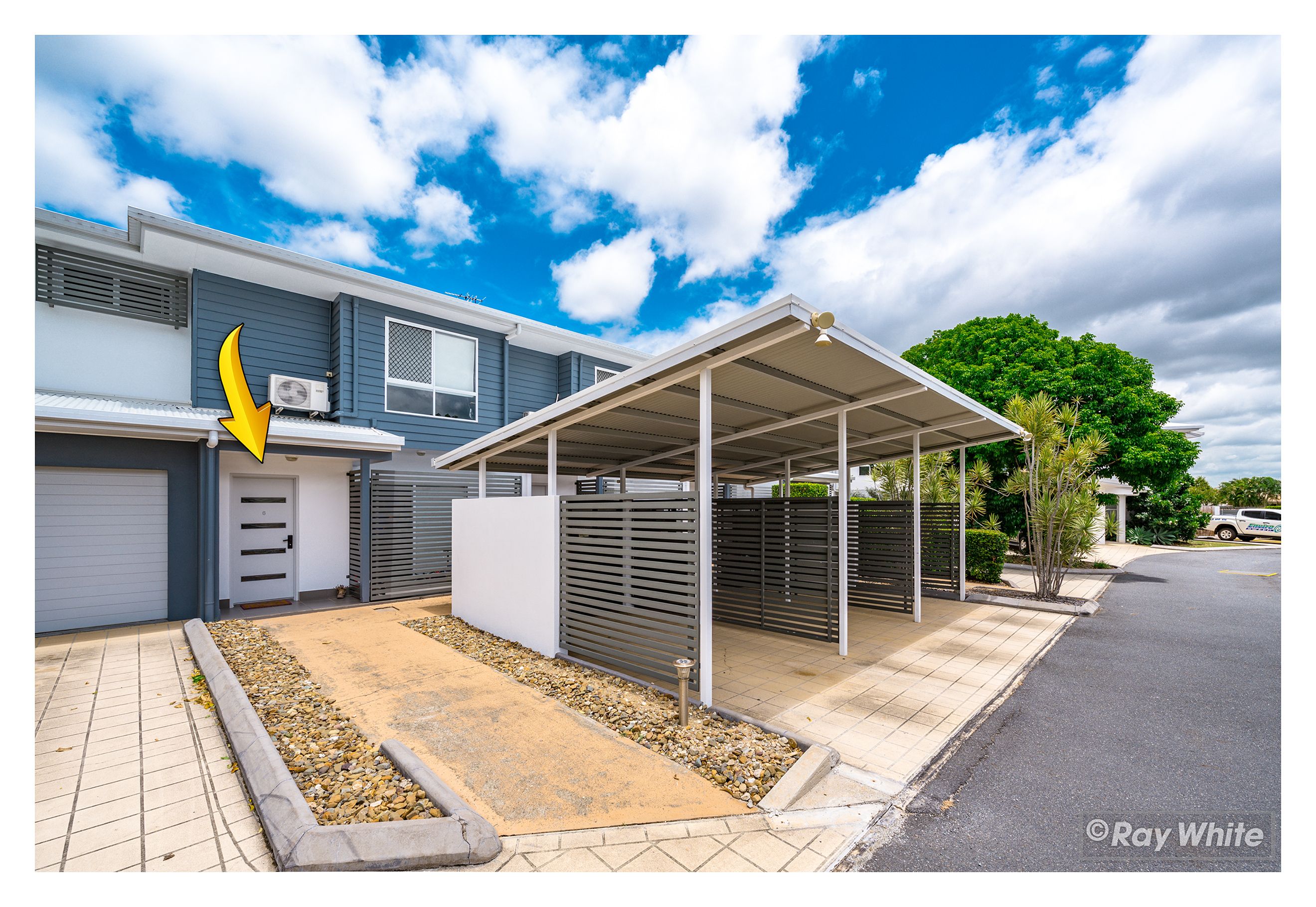 6/17-19 Plumb Drive, Norman Gardens, QLD 4701