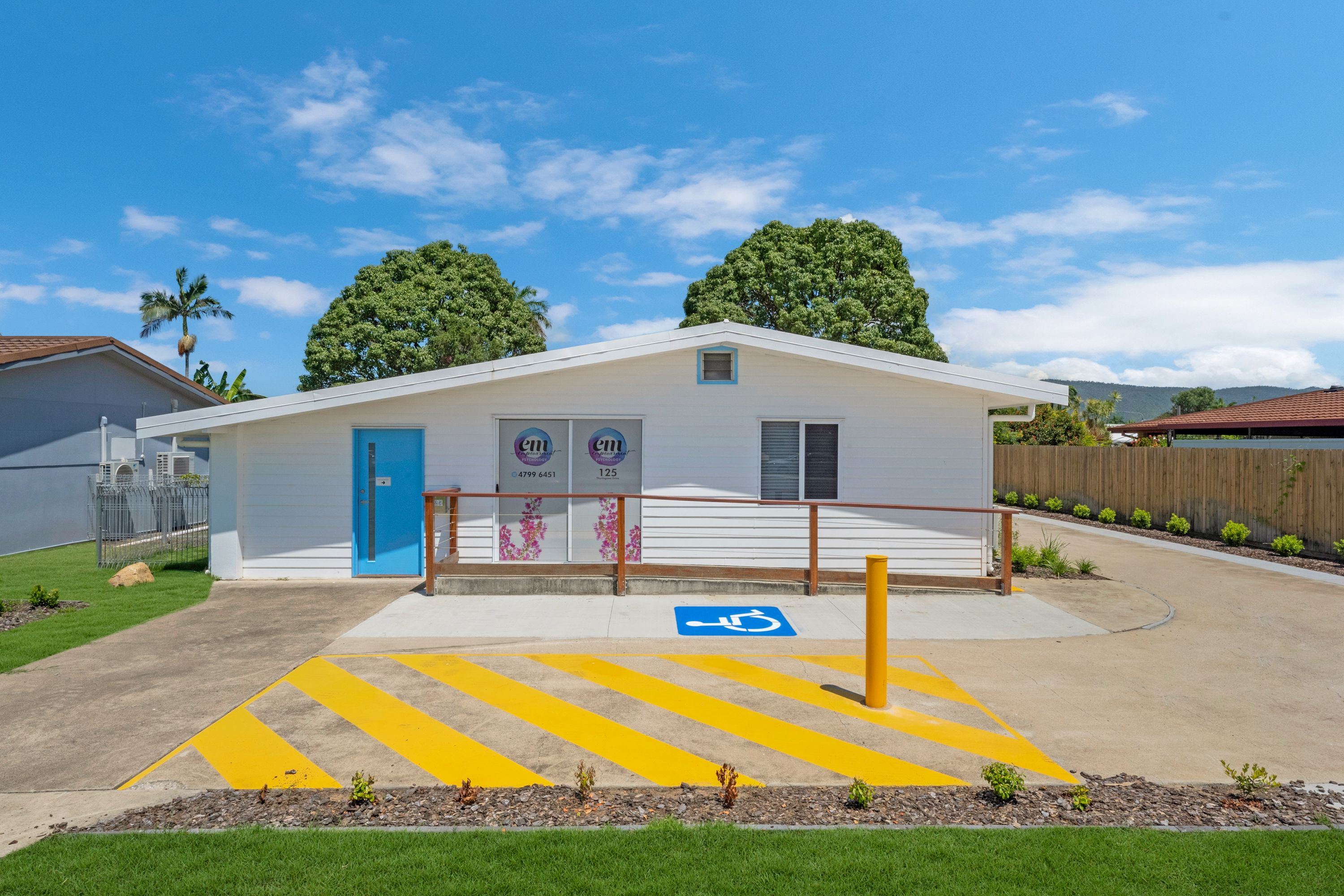 125 Thuringowa Drive, Kirwan, QLD 4817