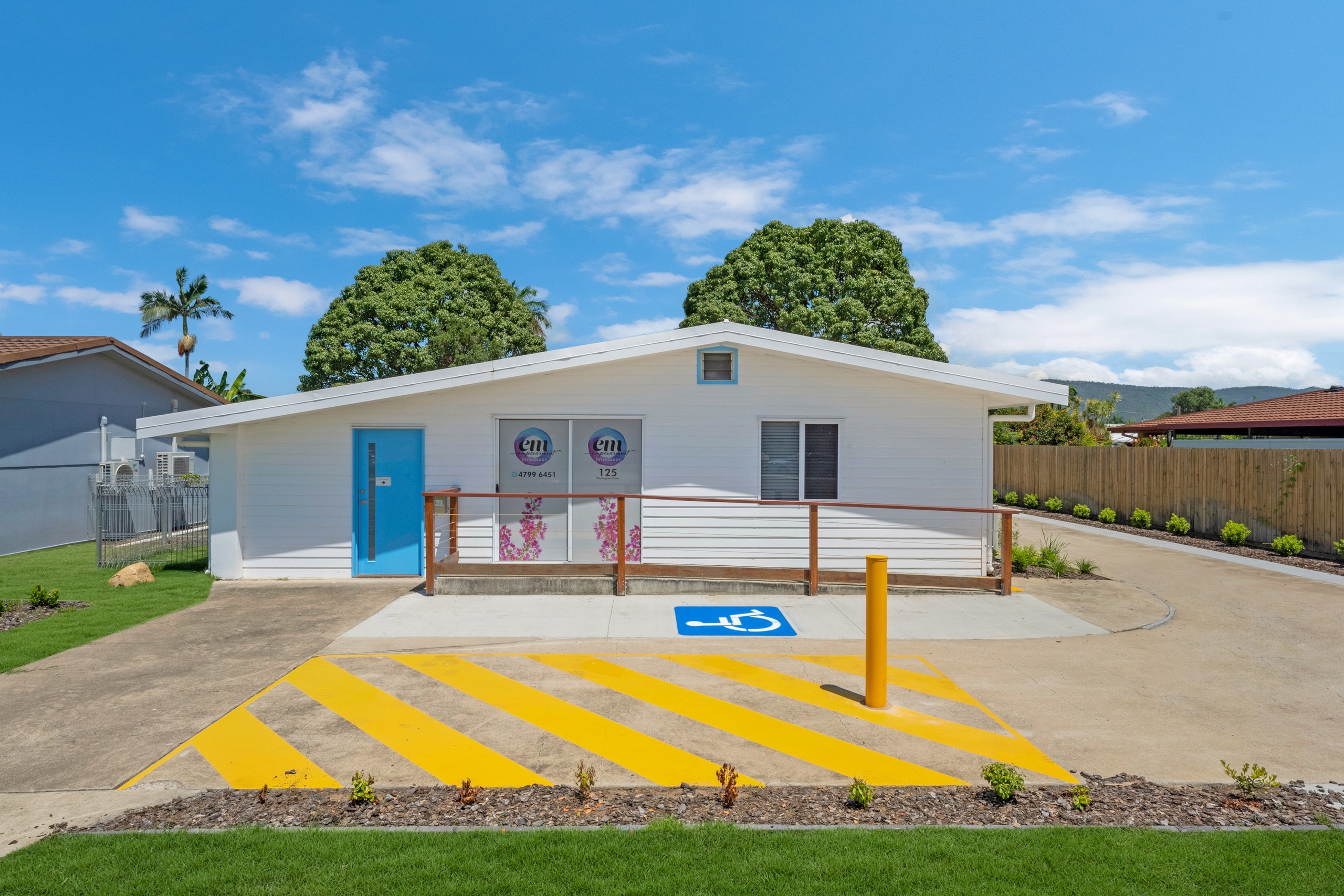 125 Thuringowa Drive, Kirwan, QLD 4817