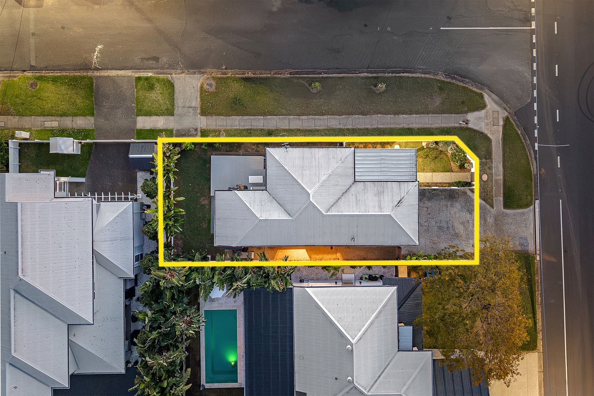 23 Wellington Street — photo 20 of 21