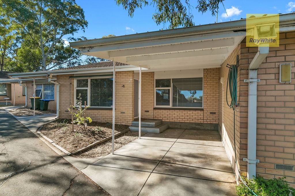 4/43 Price Avenue, Lower Mitcham, SA 5062