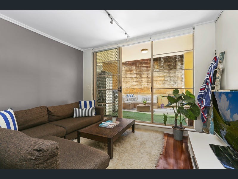 16/228 Moore Park Road, Paddington, NSW 2021