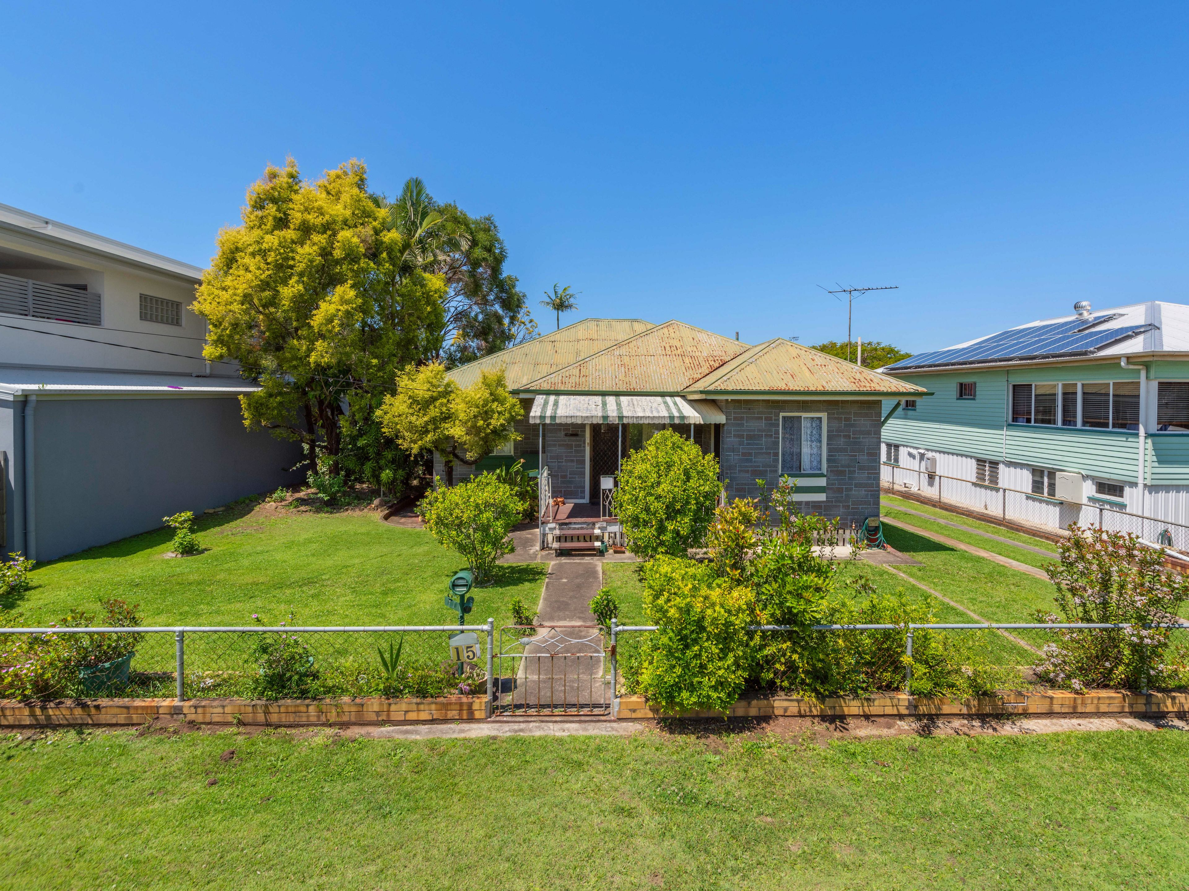 15 Halcomb Street, Zillmere, QLD 4034