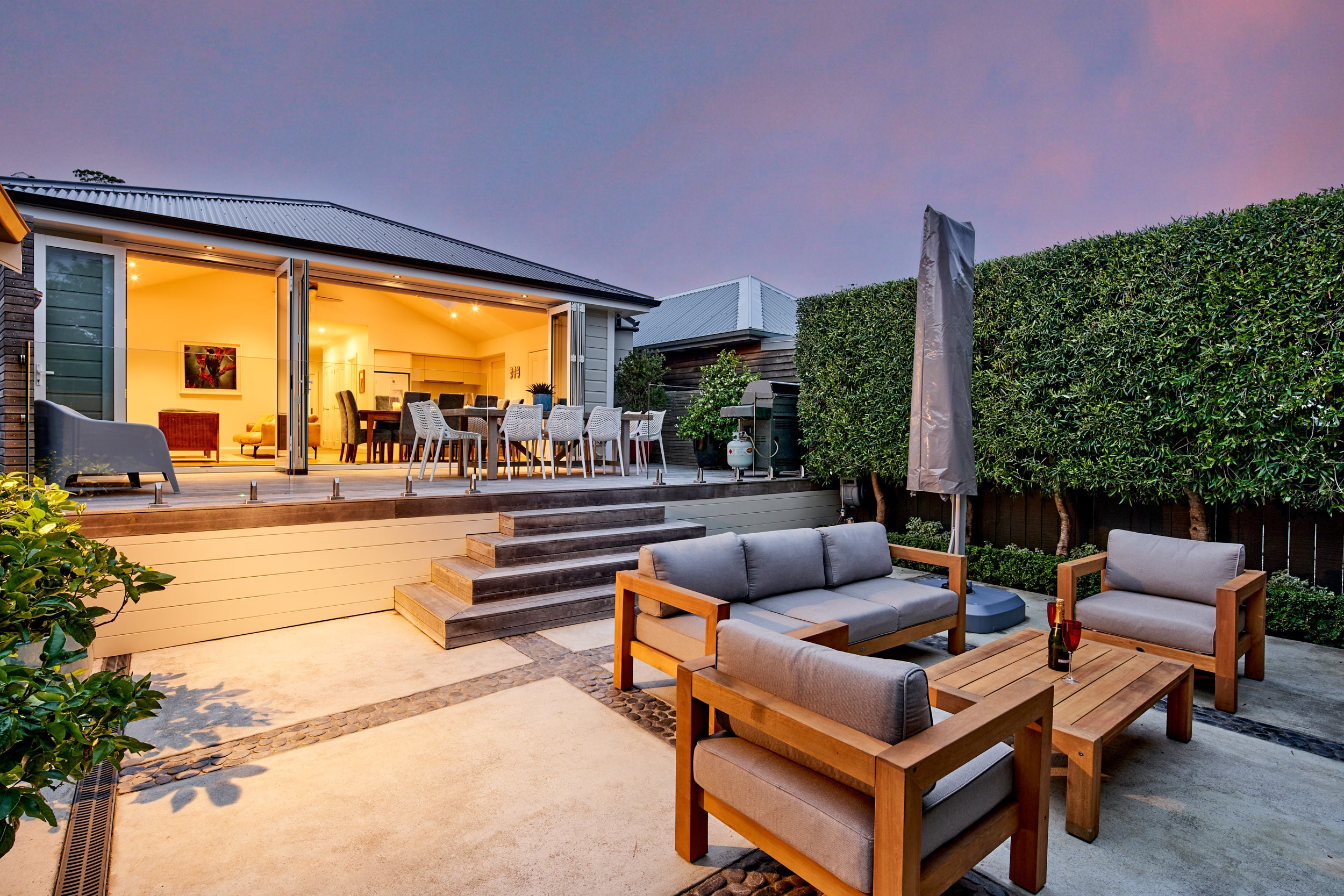 19 Ferry Street, Seatoun, Wellington City