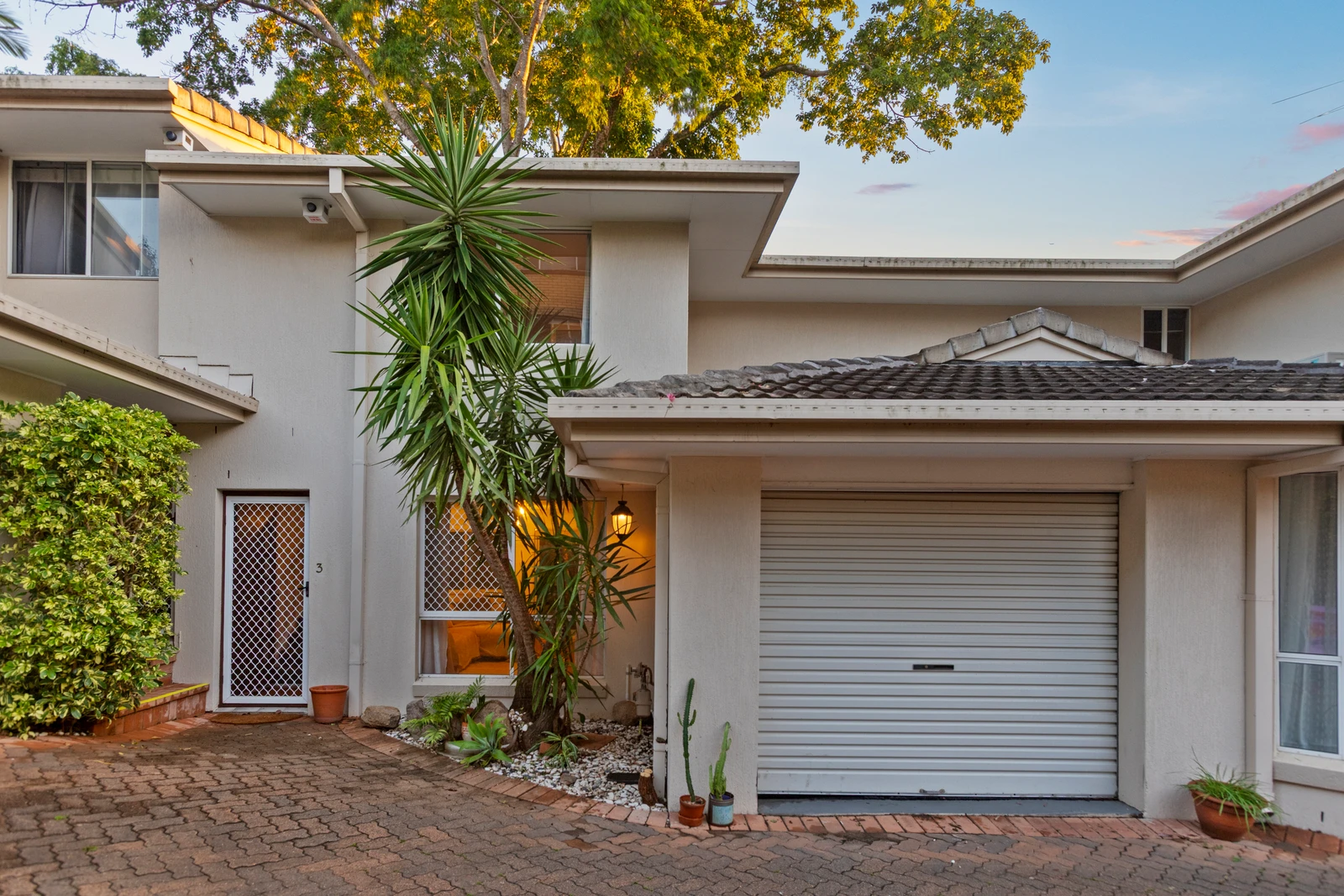 3/57 Balmain Street, Wooloowin, QLD 4030