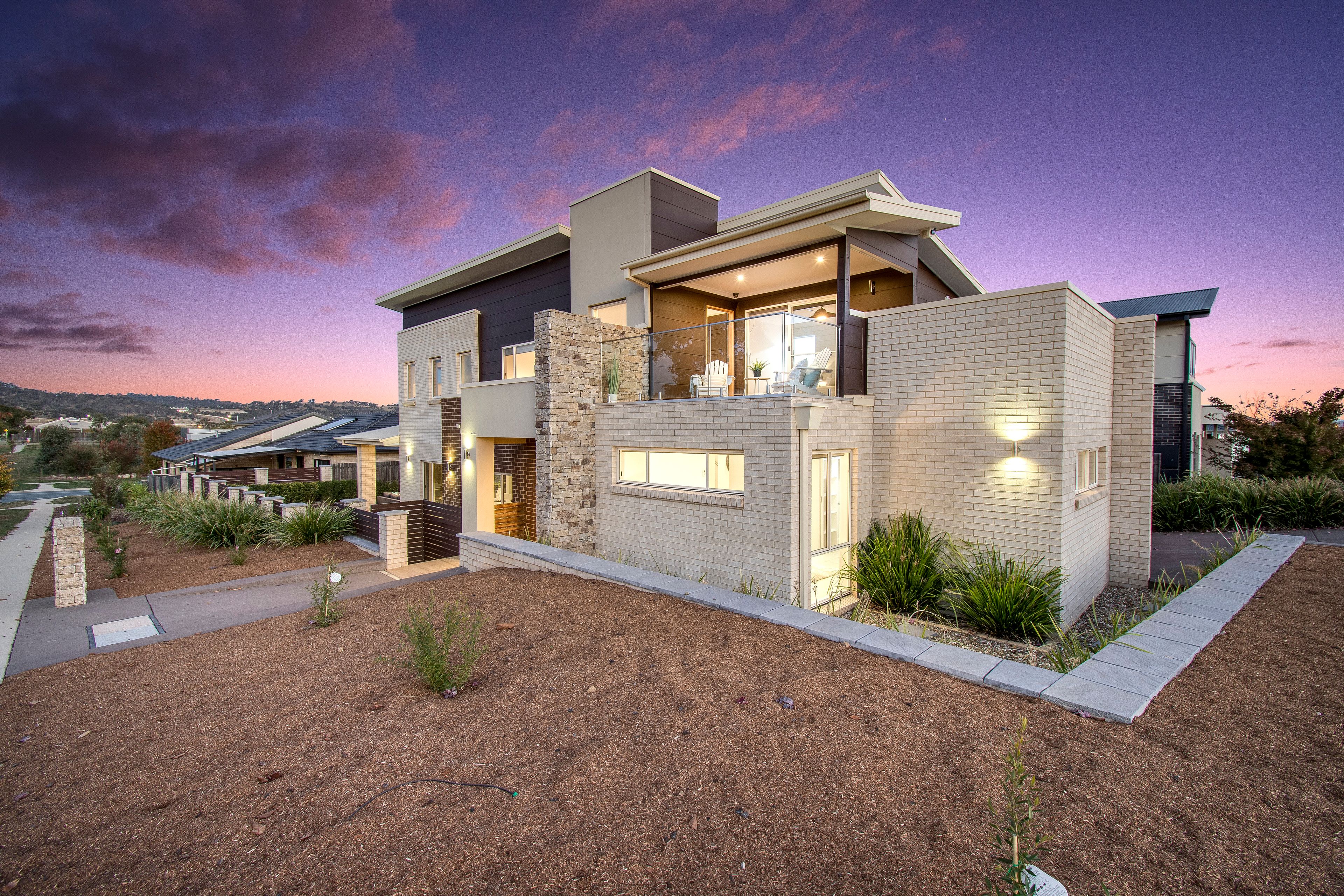 3 Ormiston Circuit, Harrison, ACT 2914