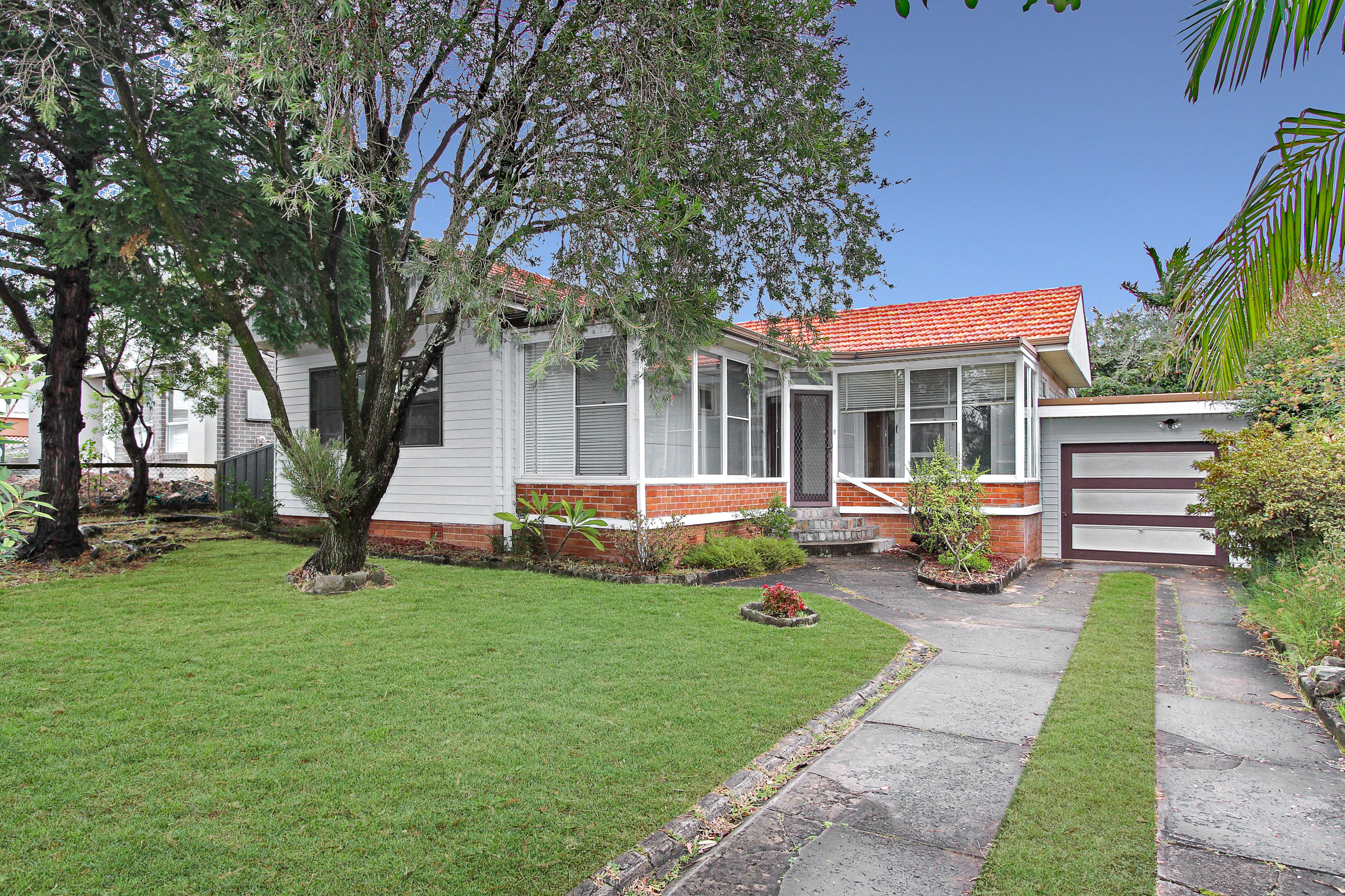 40 Edmondson Street, North Ryde, NSW 2113