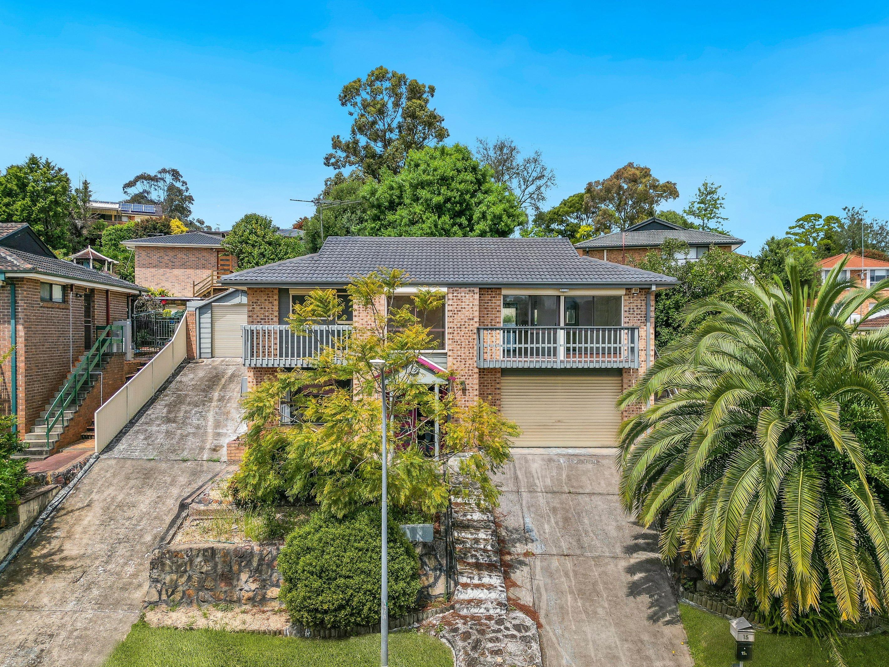 15 Mantalini Street, Ambarvale, NSW 2560