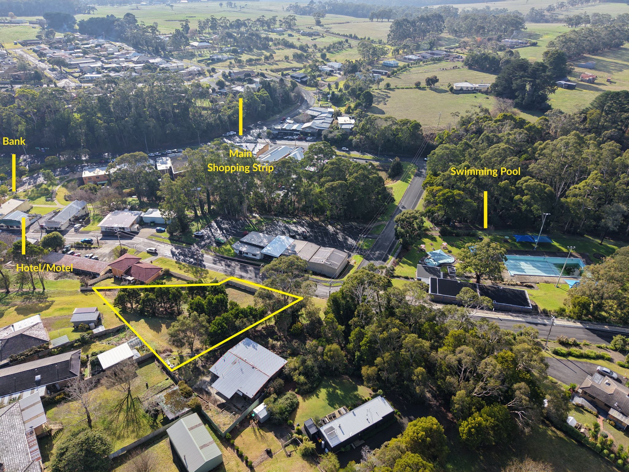 28-30 Timboon-Curdievale Road, Timboon, VIC 3268