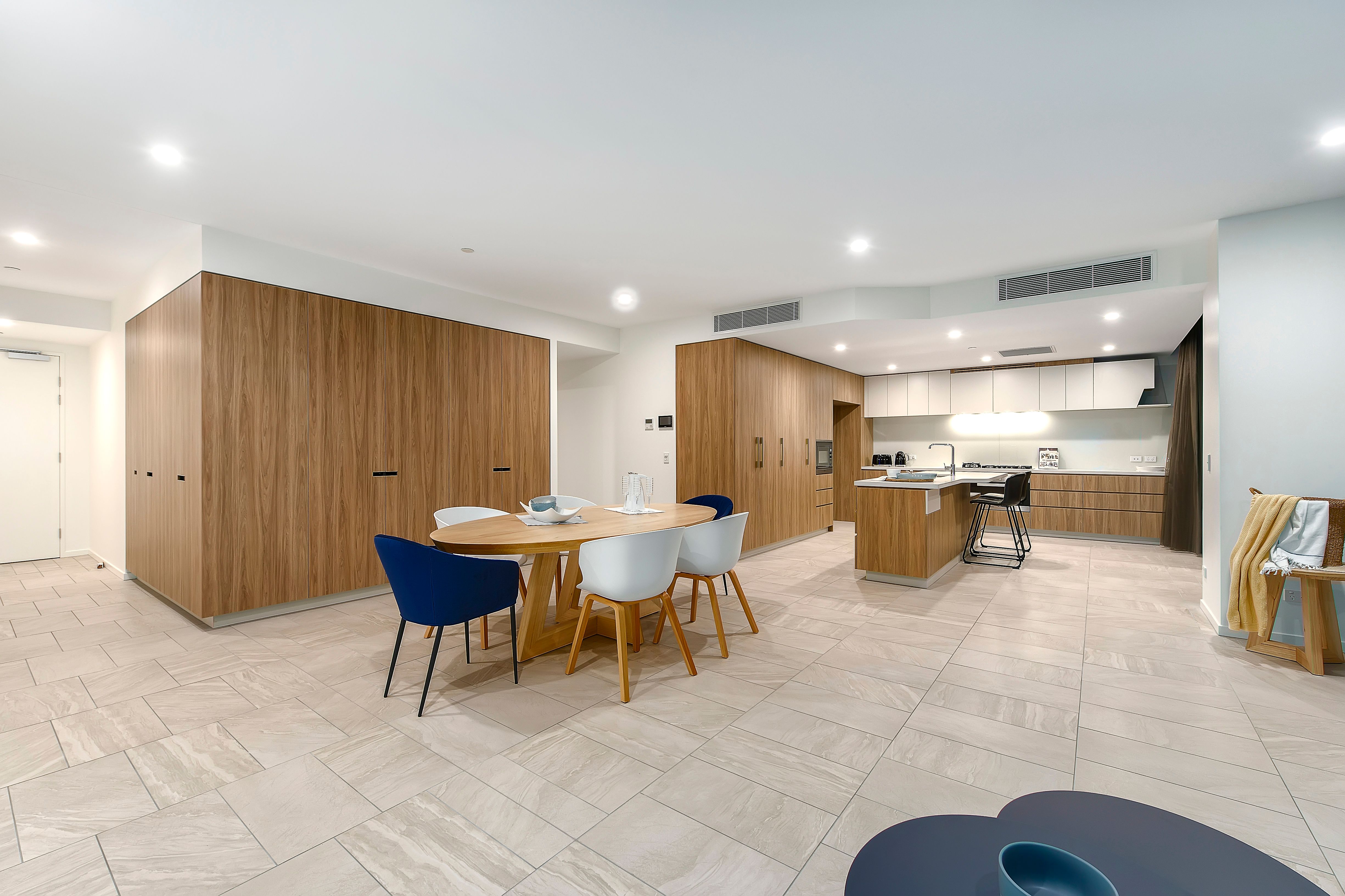 106/25 Shafston Avenue, Kangaroo Point, QLD 4169