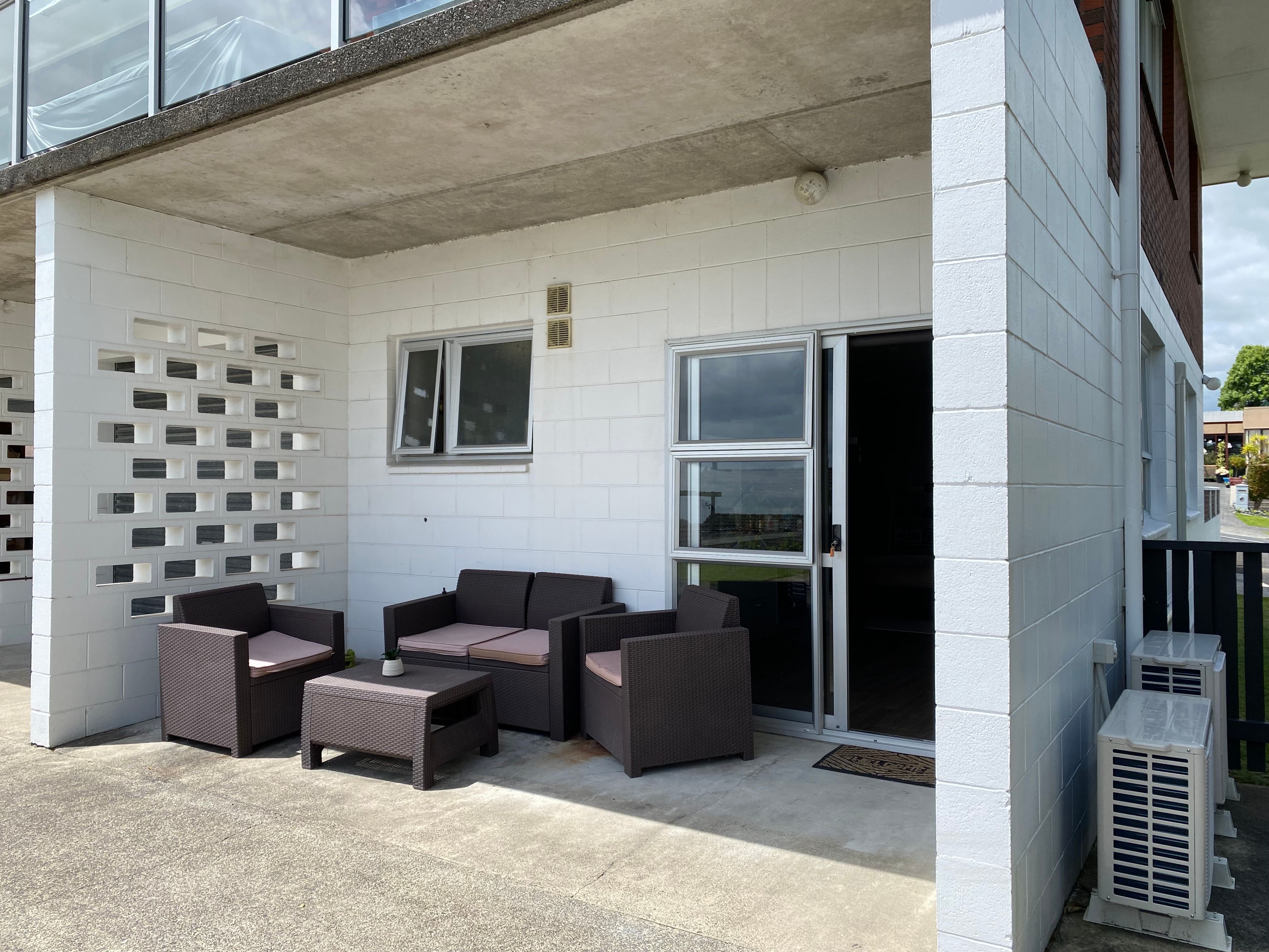 Ohauiti, Western Bay Of Plenty District