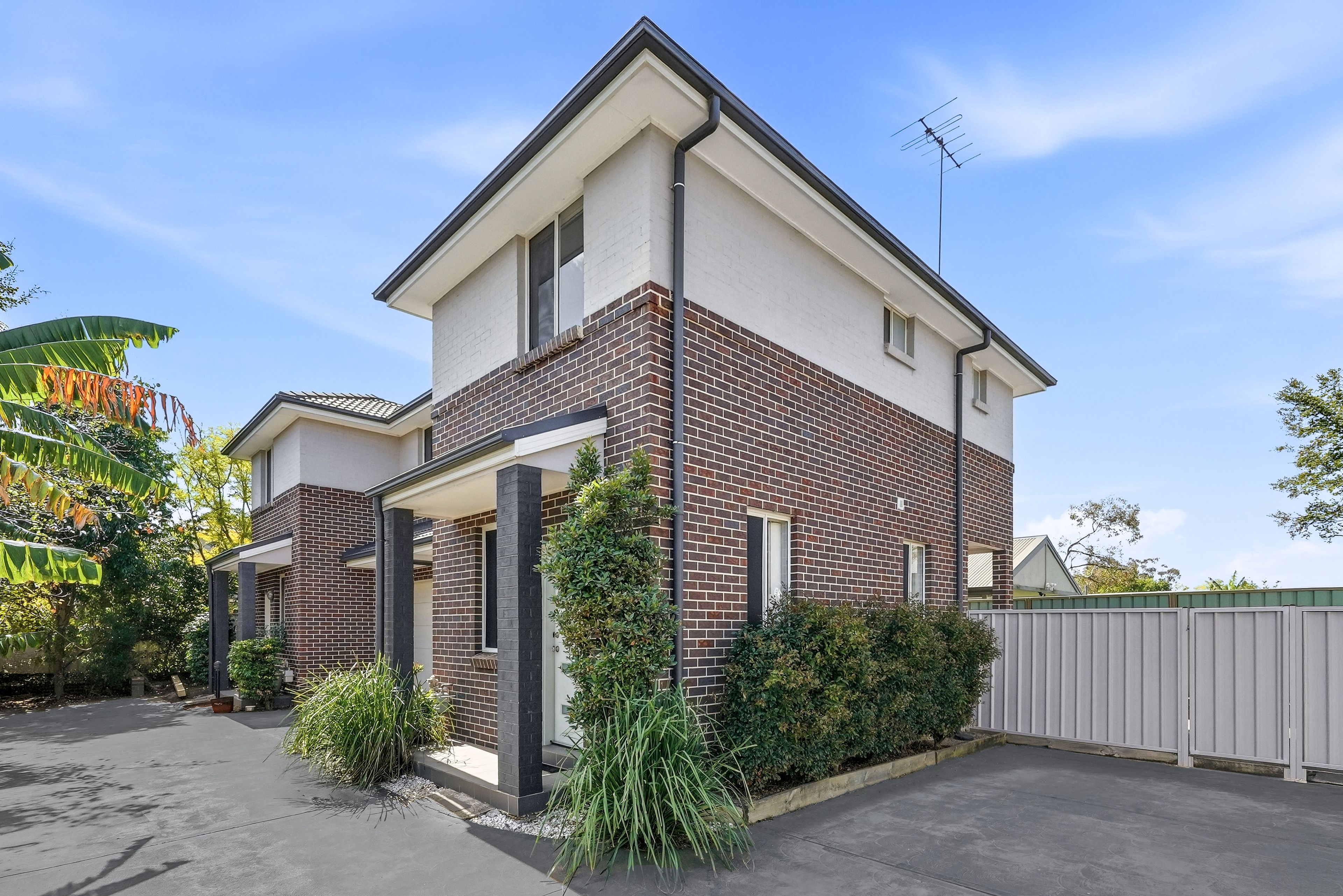 4/97 Brisbane Street, Oxley Park, NSW 2760
