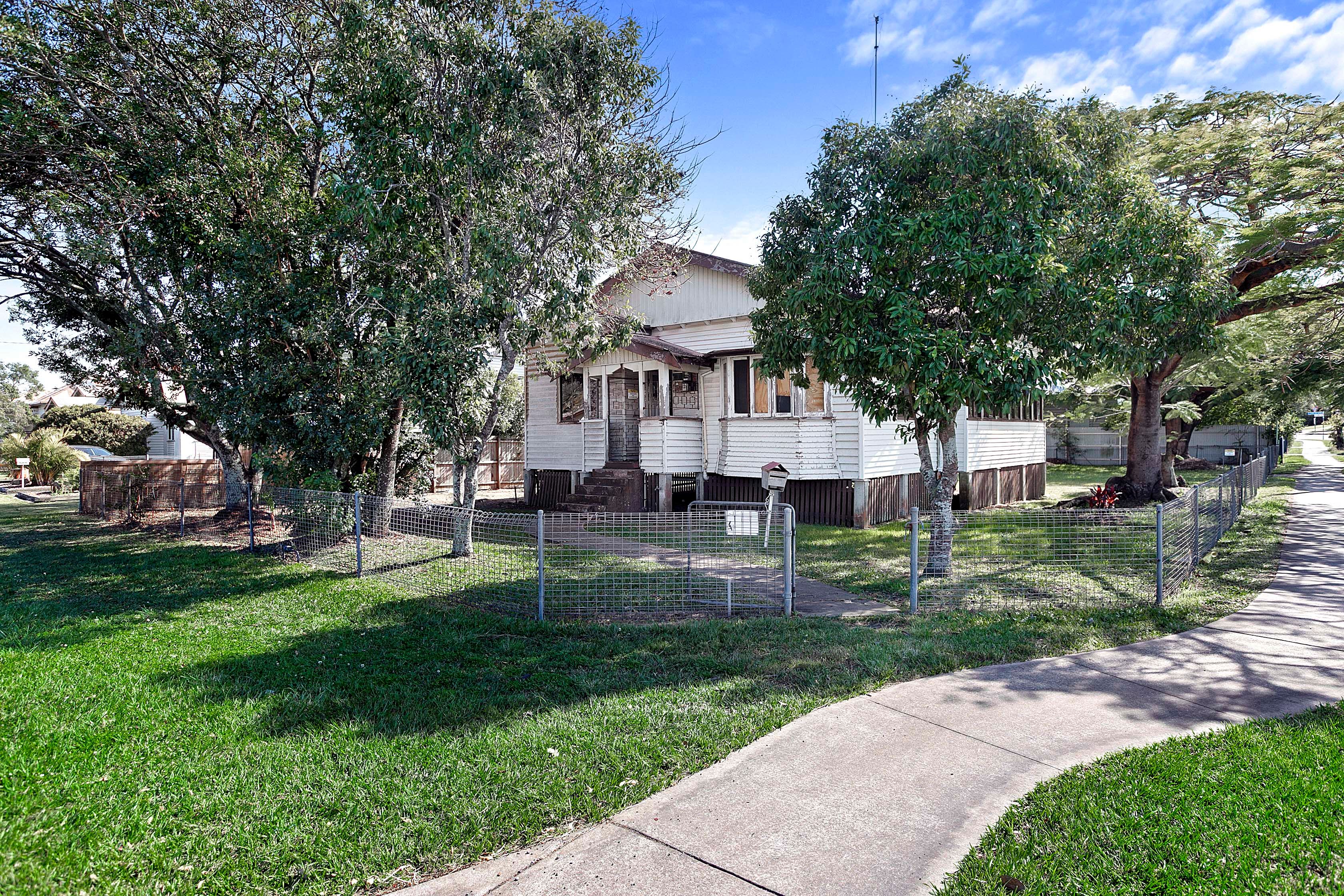 1 Meredith Street — photo from Ray White Hervey Bay