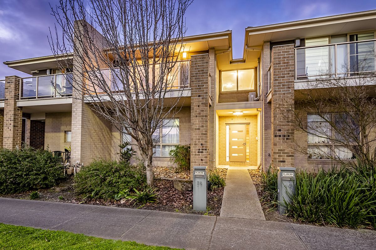 38 Aleppo Place, Cranbourne VIC 3977