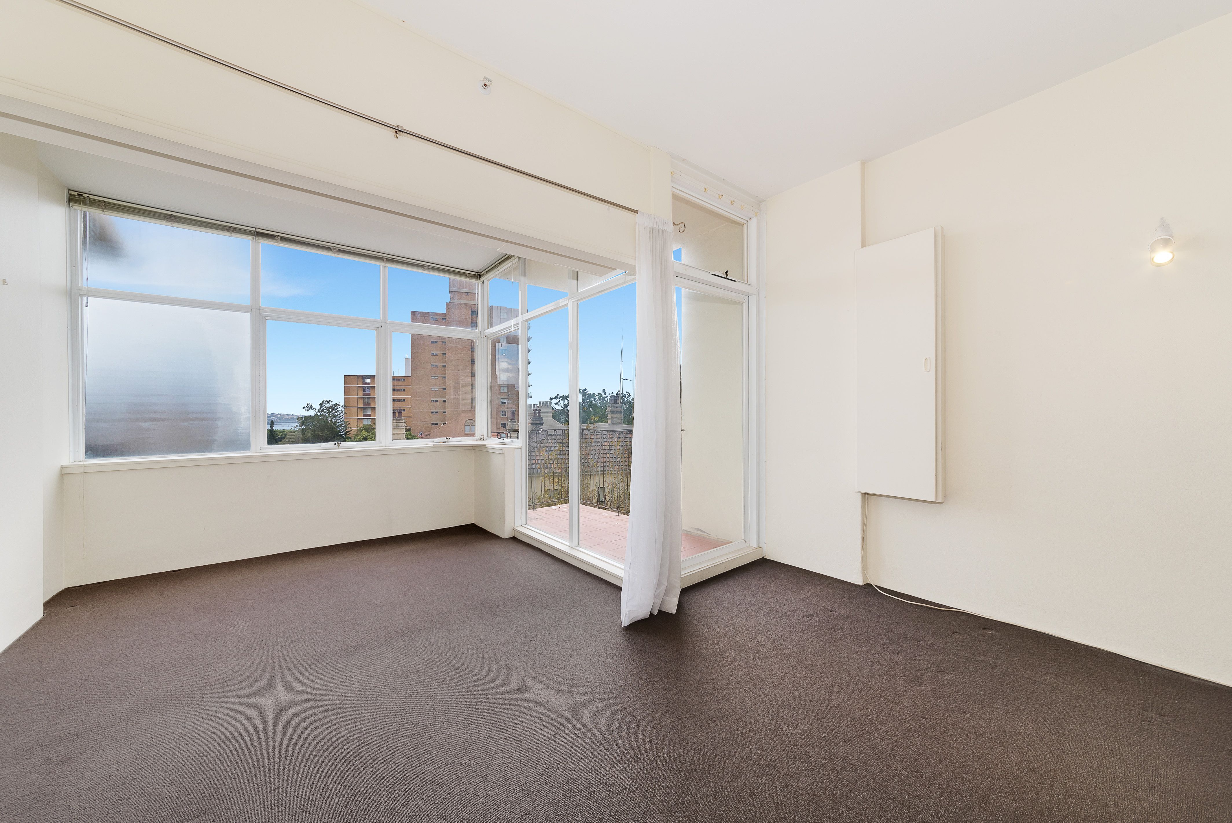 43/2 Parkes Street, Kirribilli, NSW 2061