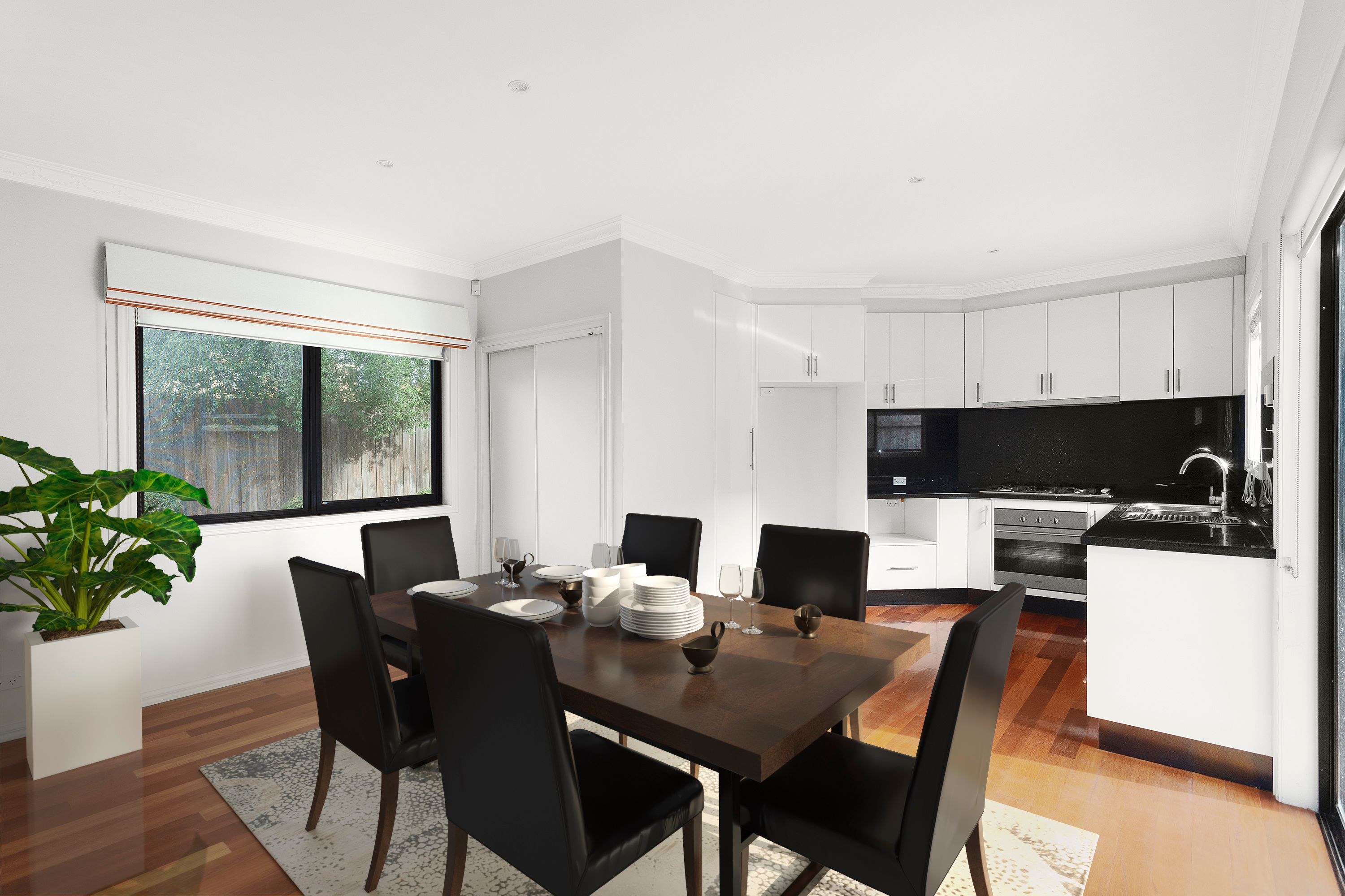 1/33 Bletchley Road, Hughesdale, VIC 3166