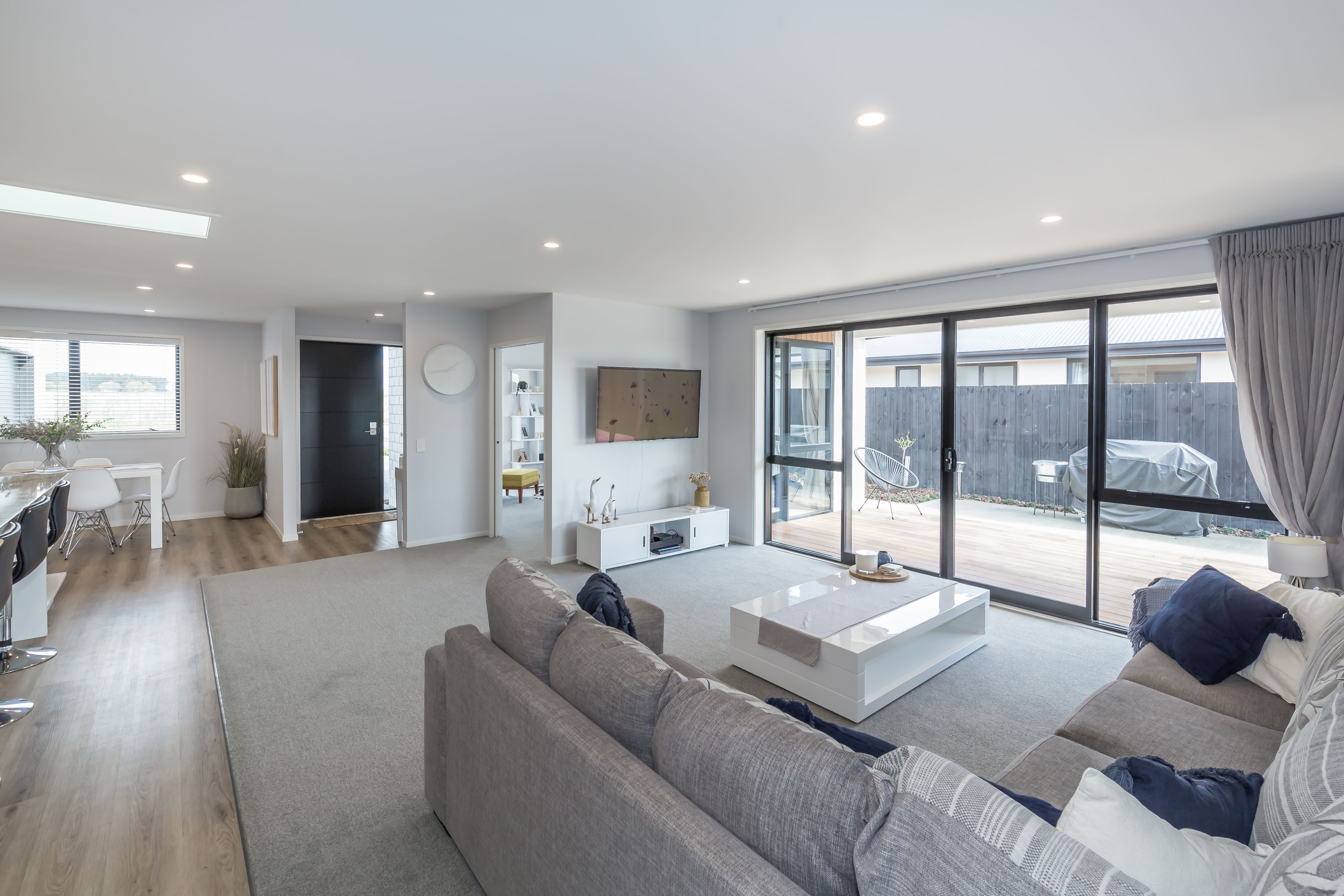 91 Southfield Drive, Lincoln, Selwyn District
