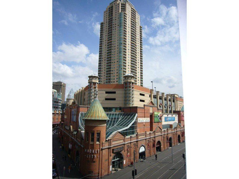 1802/2 Quay Street, Haymarket, NSW 2000