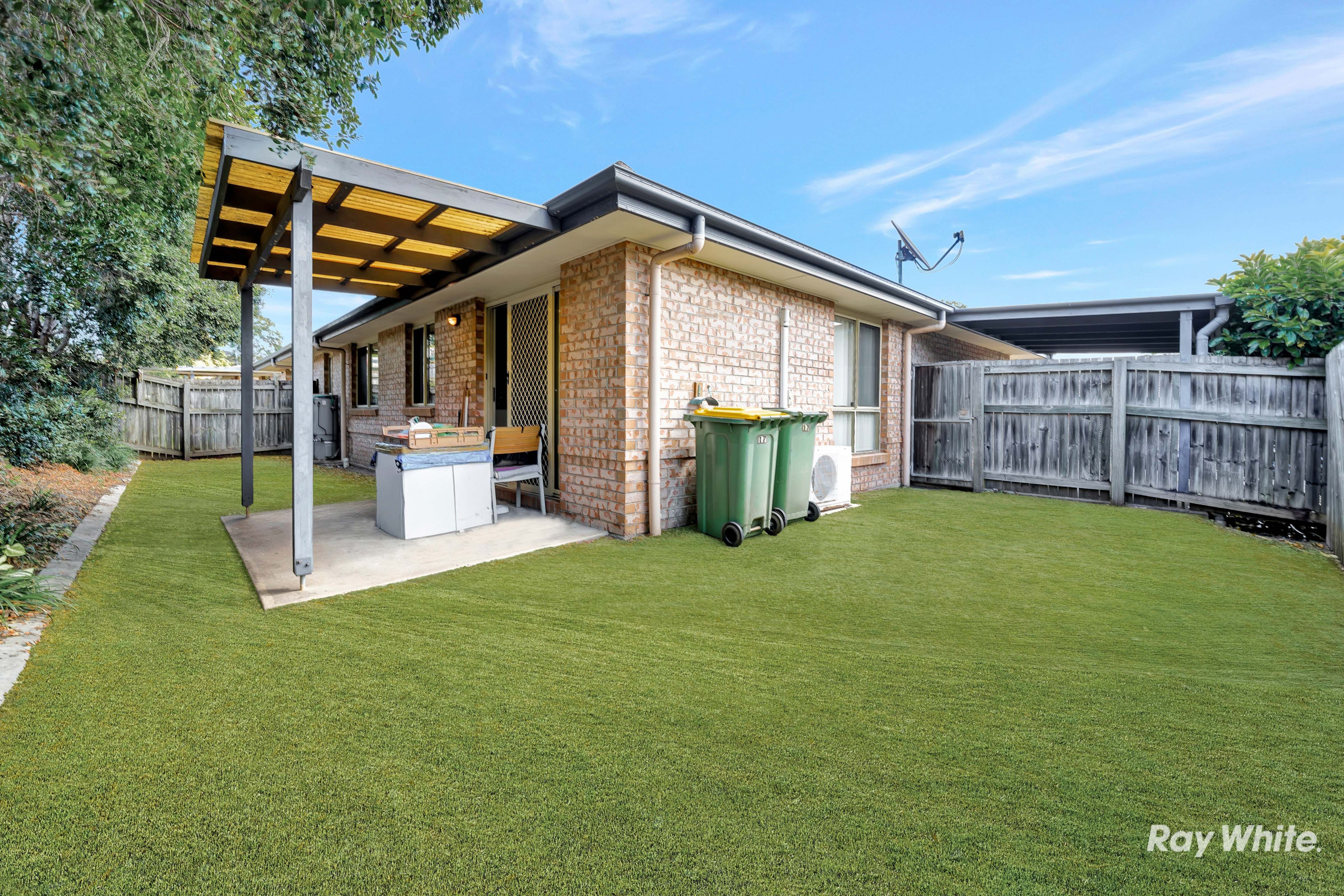 17/580-584 Browns Plains Road, Marsden, QLD 4132