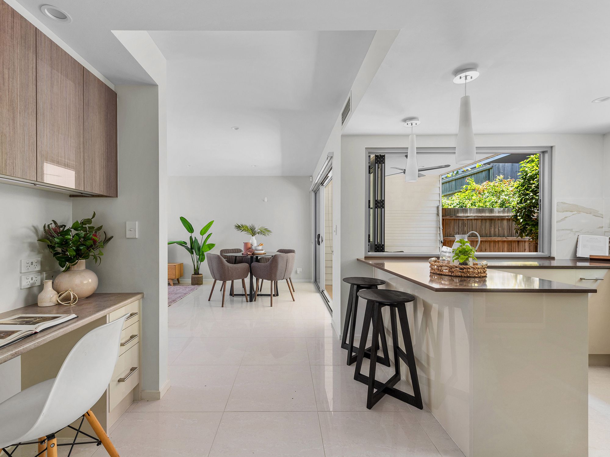 17/18 Bendena Terrace, Carina Heights, QLD 4152